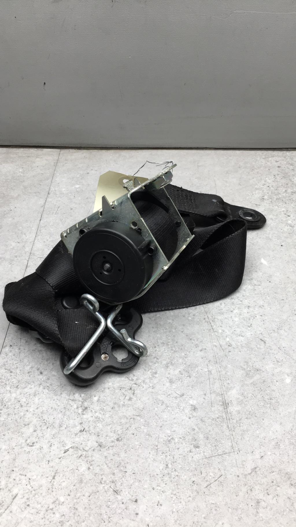 Ceinture avant droit FORD C-MAX PHASE 1  - 1