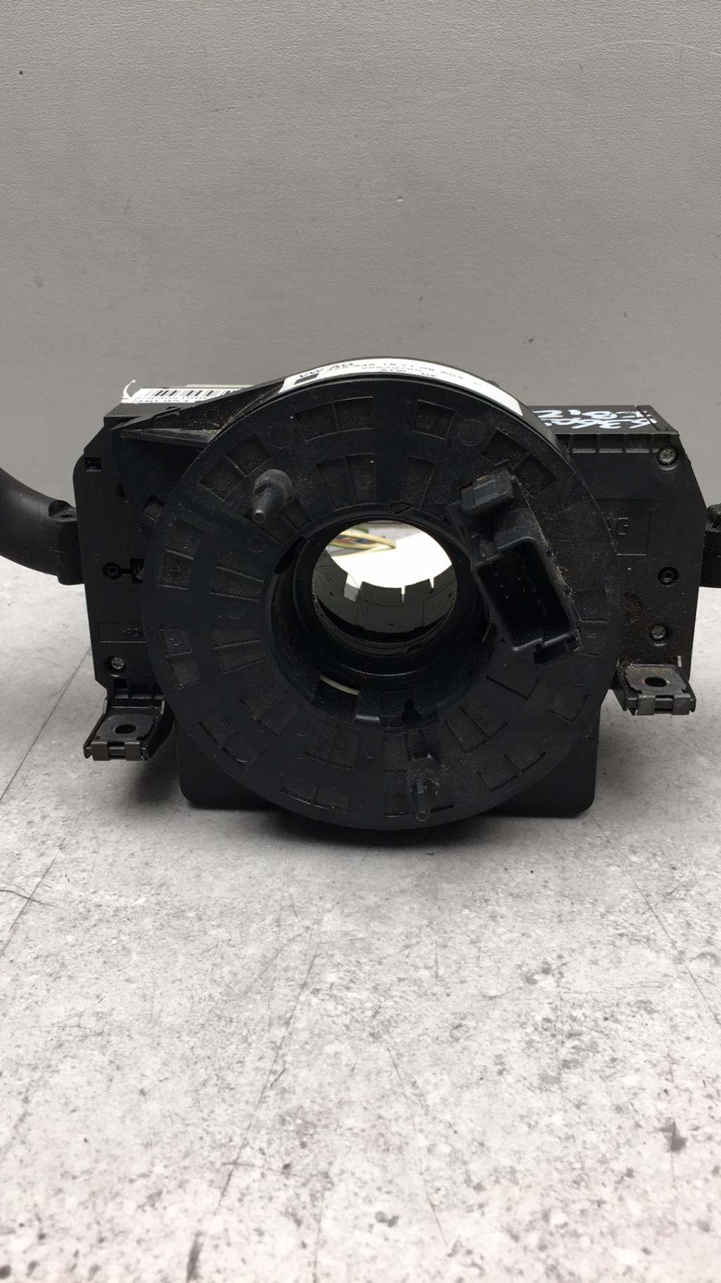 Devio guida completo con contatto spiralato SEAT IBIZA 4 PHASE 1  - 1
