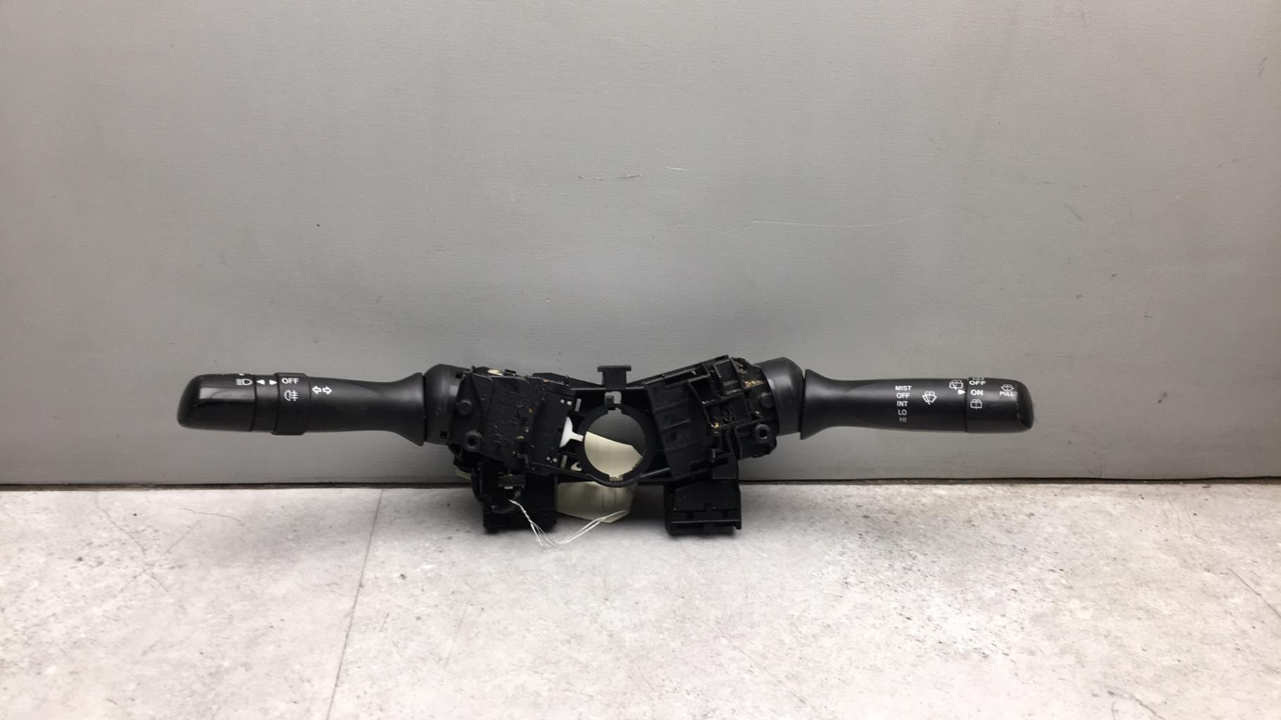 Devio guida completo con contatto spiralato TOYOTA AYGO 1 PHASE 1 Gasolina - 1