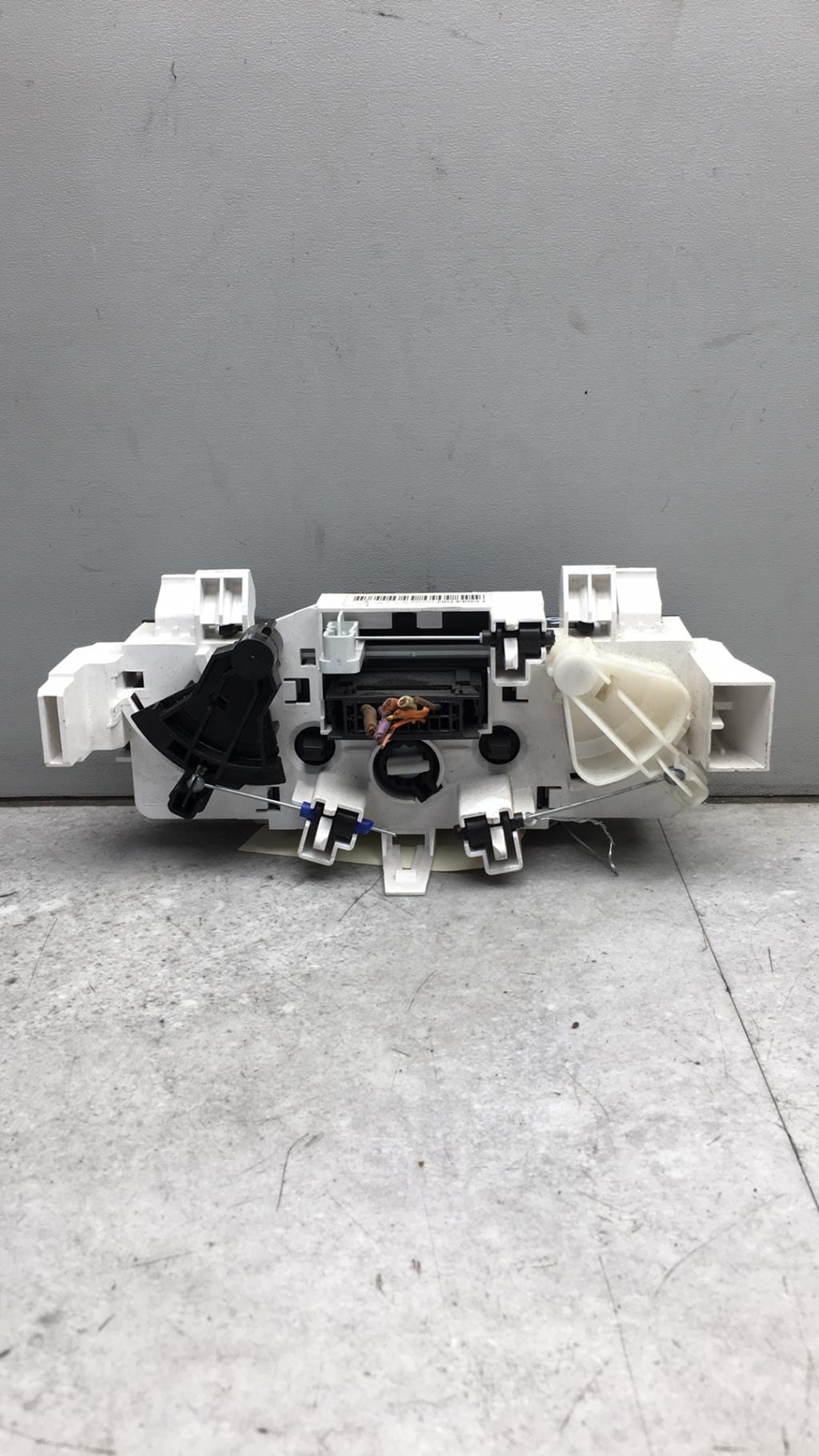 Comandi riscaldamento CITROEN C3 1 PHASE 1 Gasolina - 1