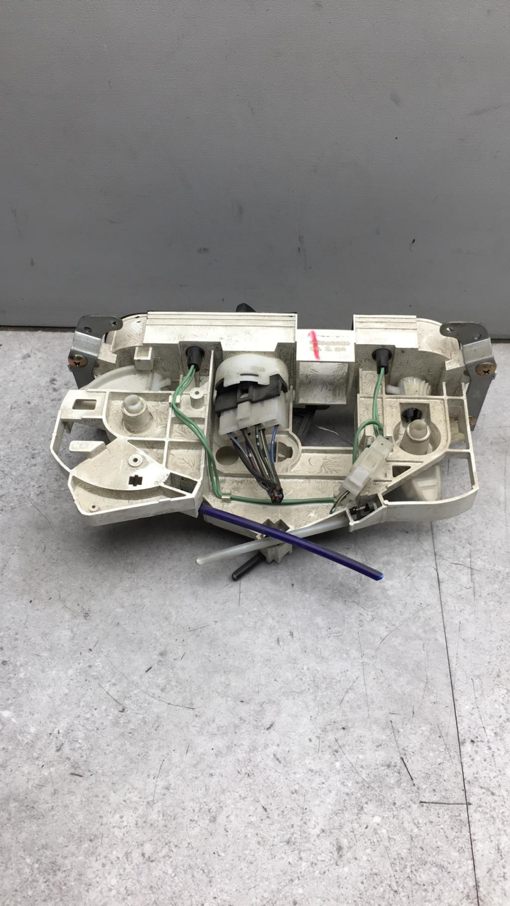 Commande chauffage MITSUBISHI PAJERO SPORT Diesel - 1