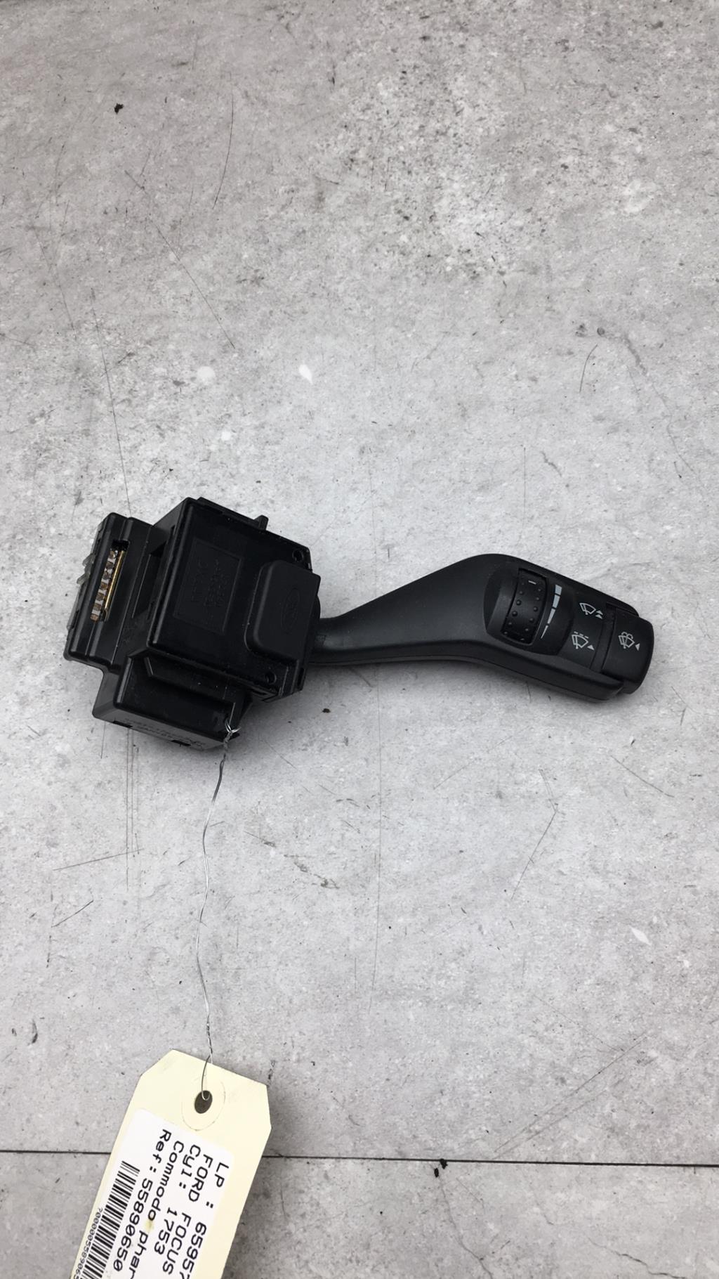 Commodo phare FORD FOCUS 2 PHASE 2 Diesel - 1