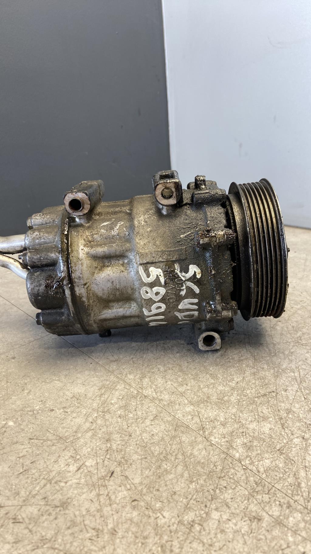 Compressore clima FIAT SCUDO 2 Diésel - 1