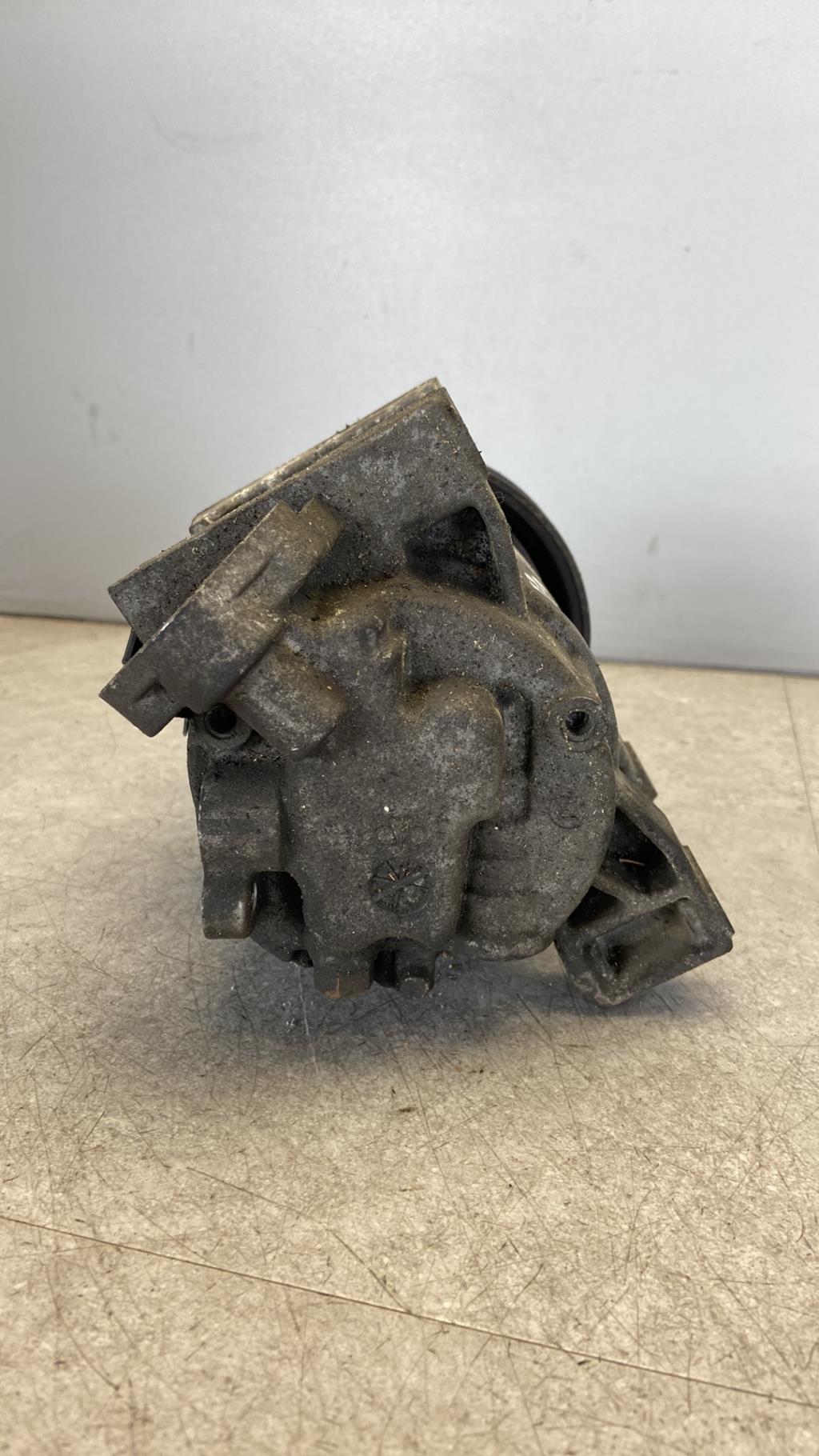 Compressore clima NISSAN ALMERA 2 PHASE 1  - 1
