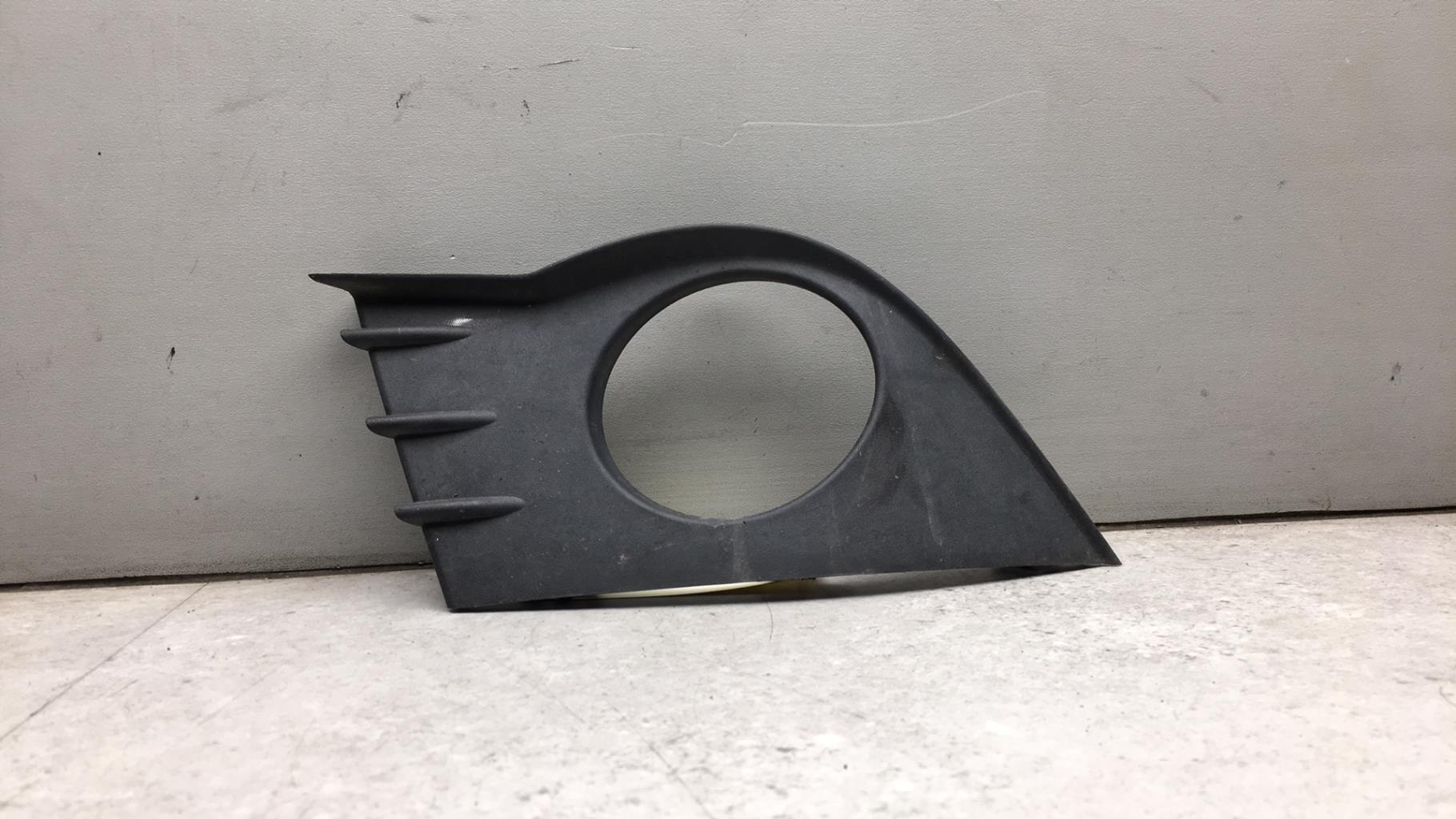 Cornice fendinebbia RENAULT CLIO 3  - 1