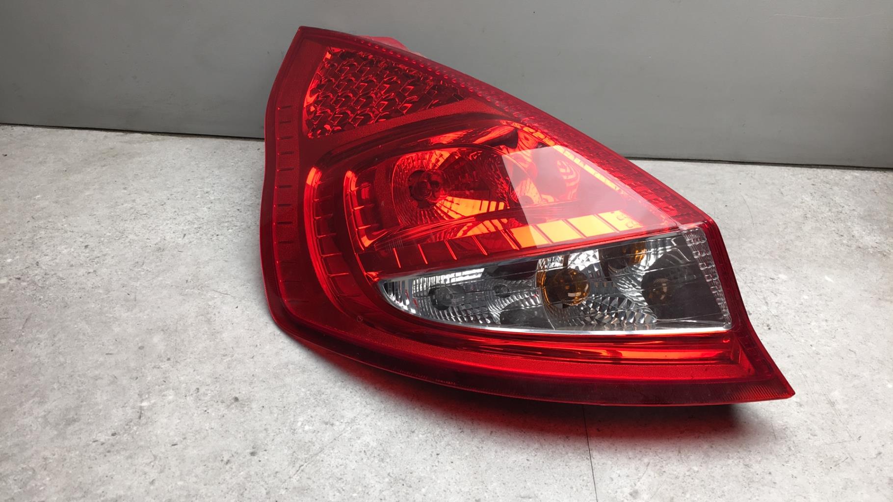 Fanale posteriore principale sinistro (luci) FIAT TALENTO Diésel - 1