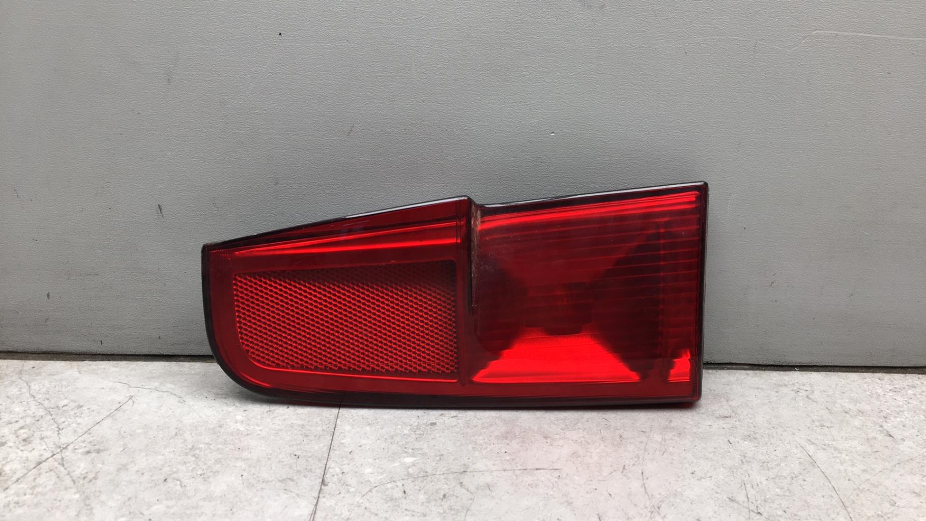 Luce stop centrale FIAT PUNTO 2 PHASE 2  - 1