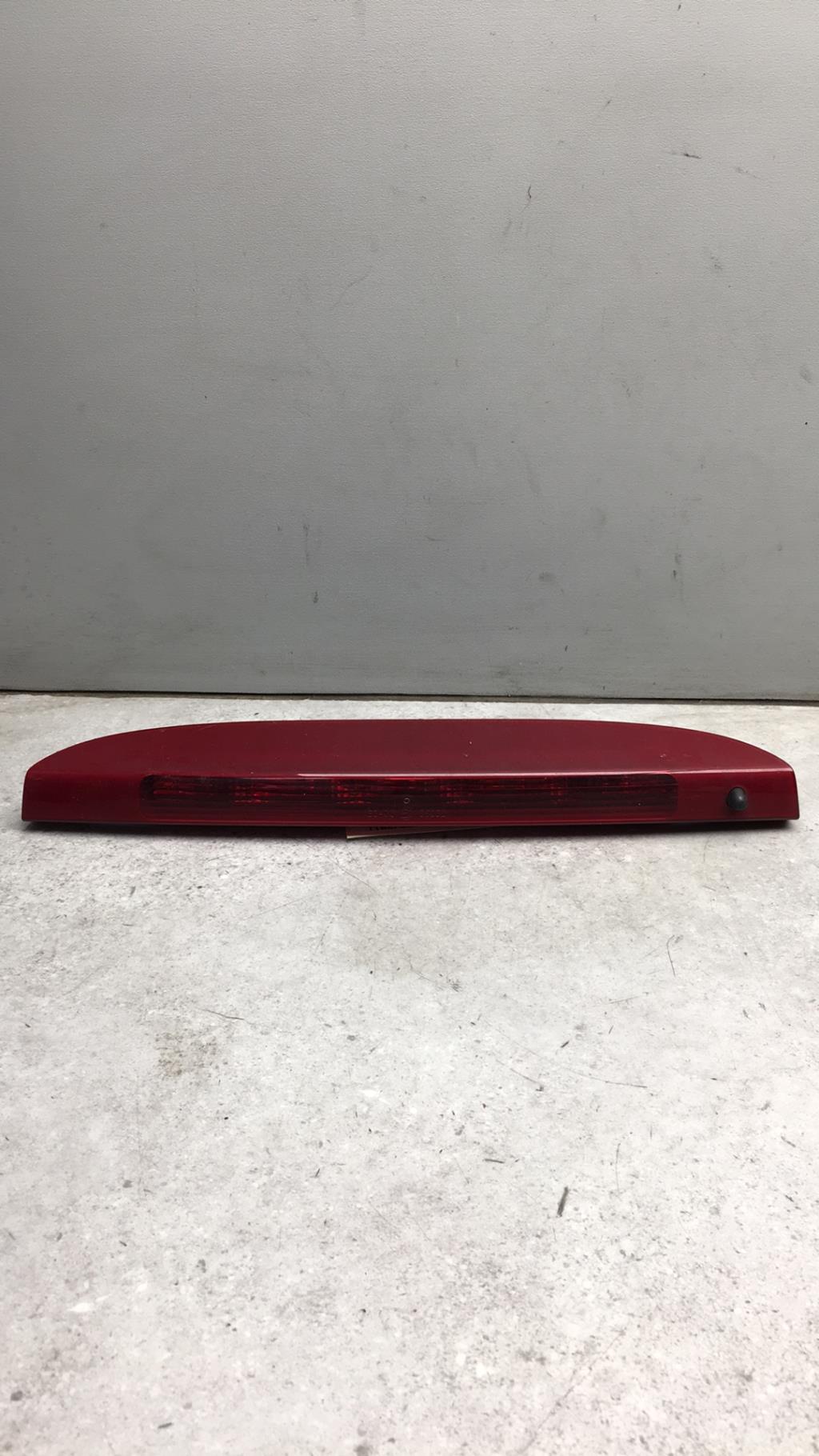Luce stop centrale RENAULT CLIO 3 PHASE 2 BREAK Diésel - 1