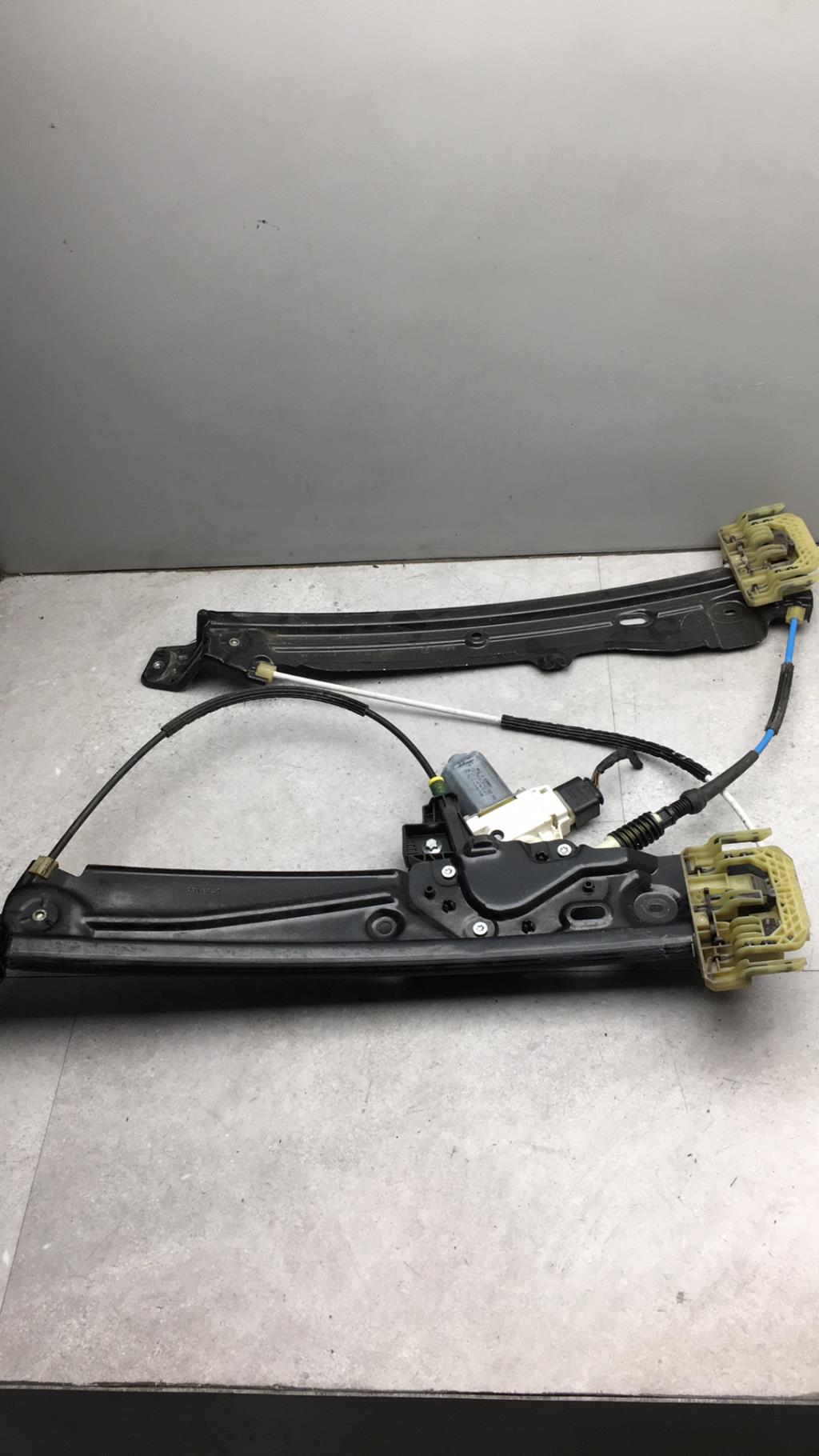 Alzacristalli elettrico anteriore sinistro BMW SERIE 5 F10 PHASE 1 Diésel - 1