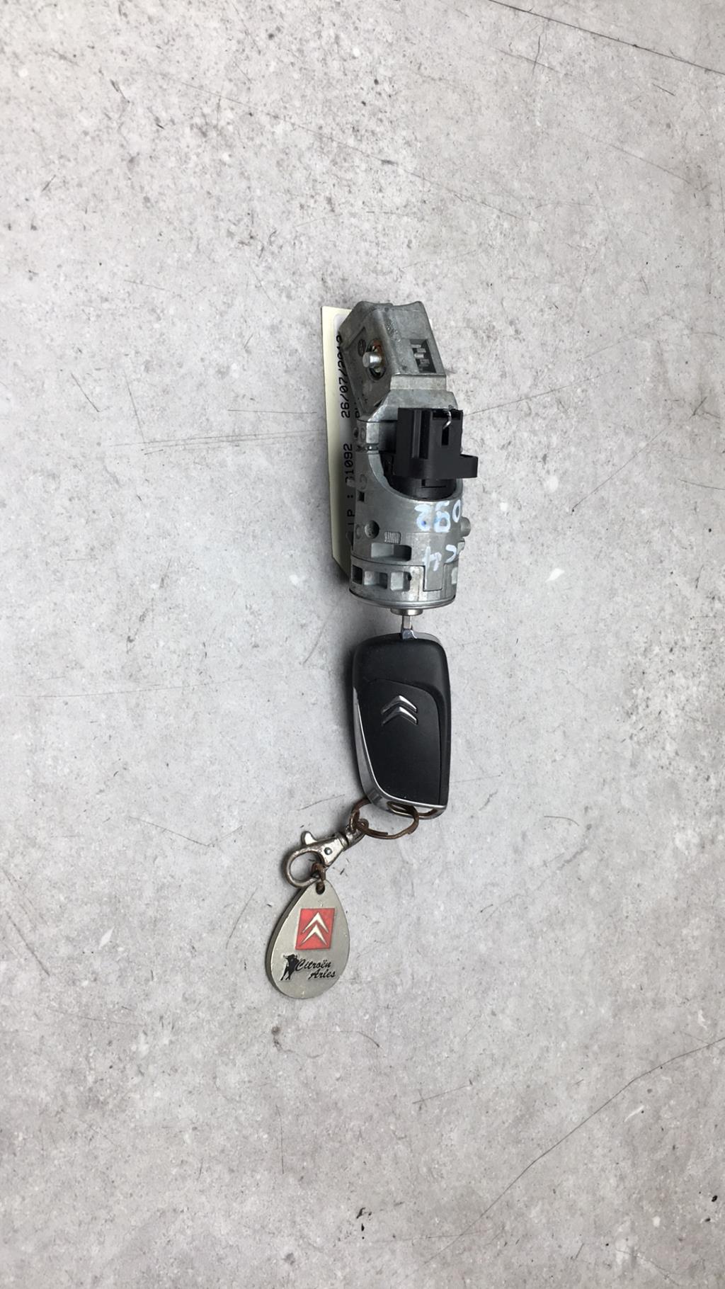 Neiman CITROEN C4 2 PHASE 1 Diesel - 1