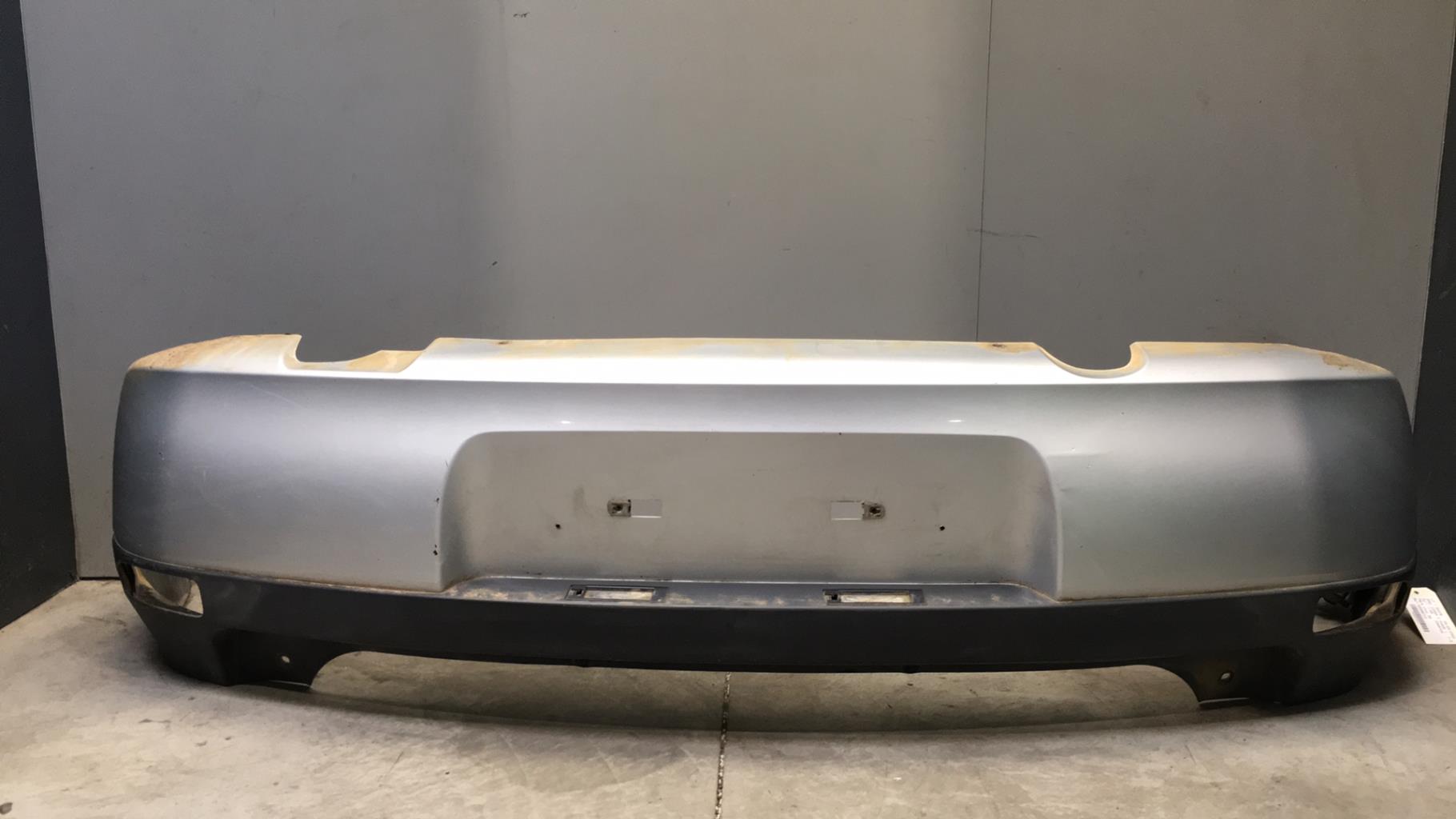 Pare choc arriere OPEL CORSA C PHASE 1 Essence - 1