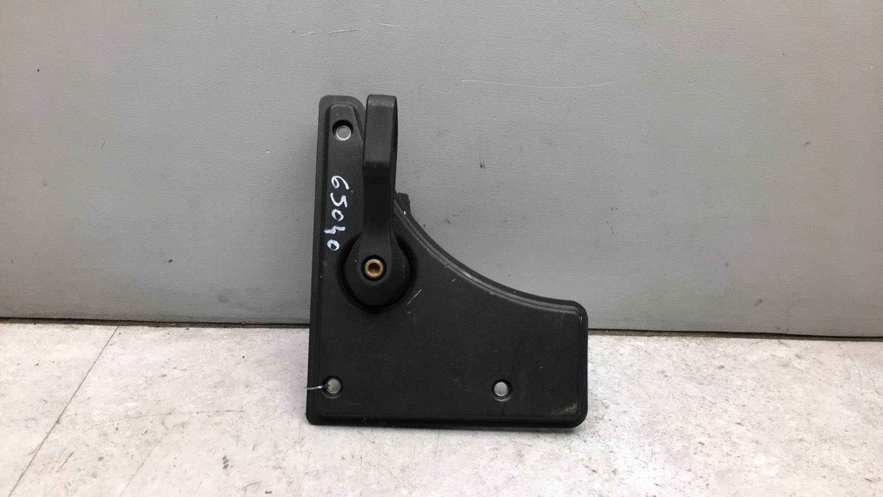Maniglia interna posteriore destra PEUGEOT BOXER 3 PHASE 1  - 1