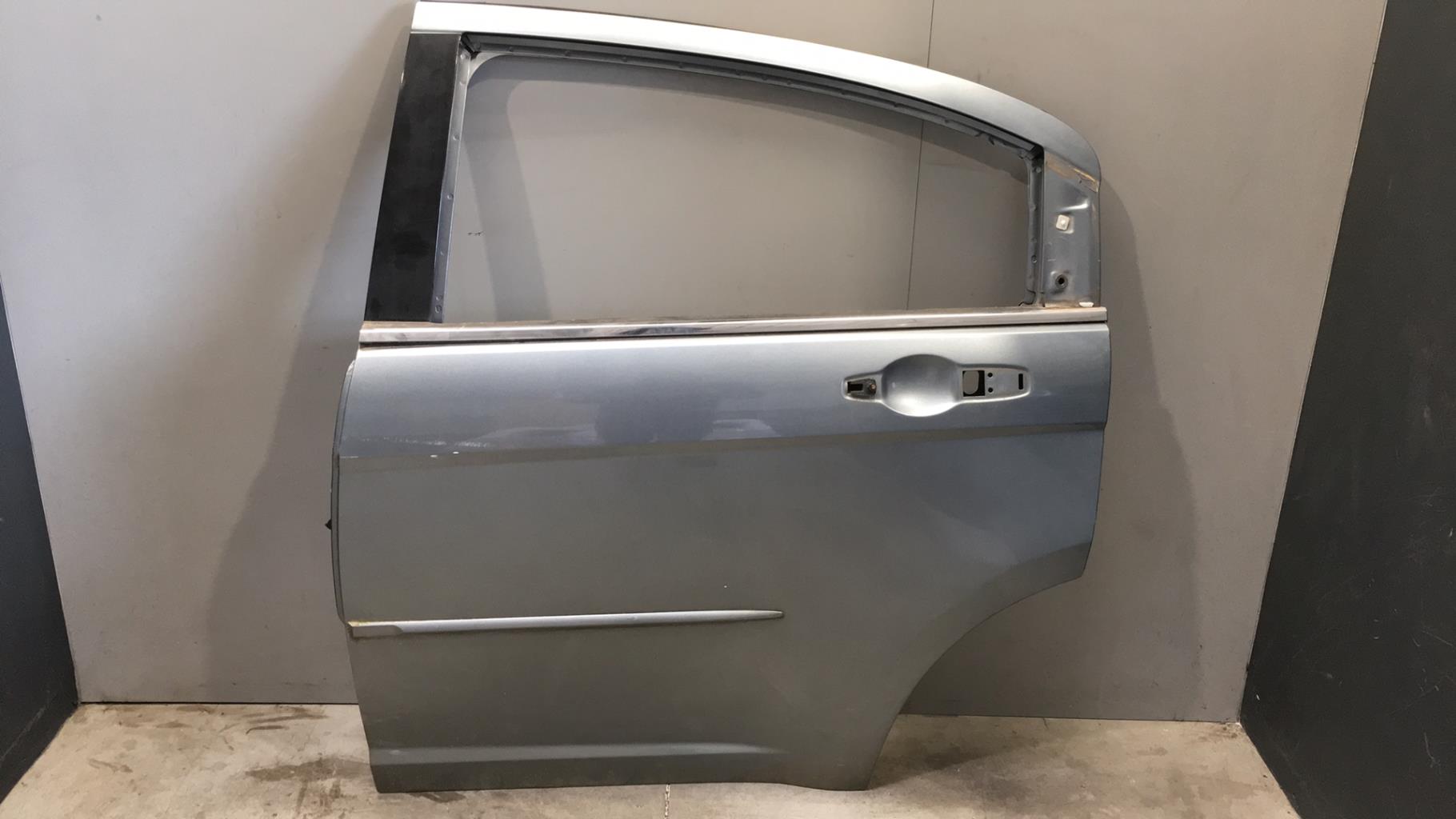 Porte arriere gauche CHRYSLER SEBRING 2 Diesel - 1