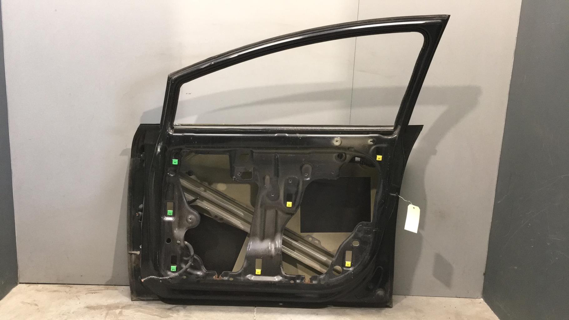 Porte avant droit SEAT LEON 2 PHASE 1 Diesel - 1
