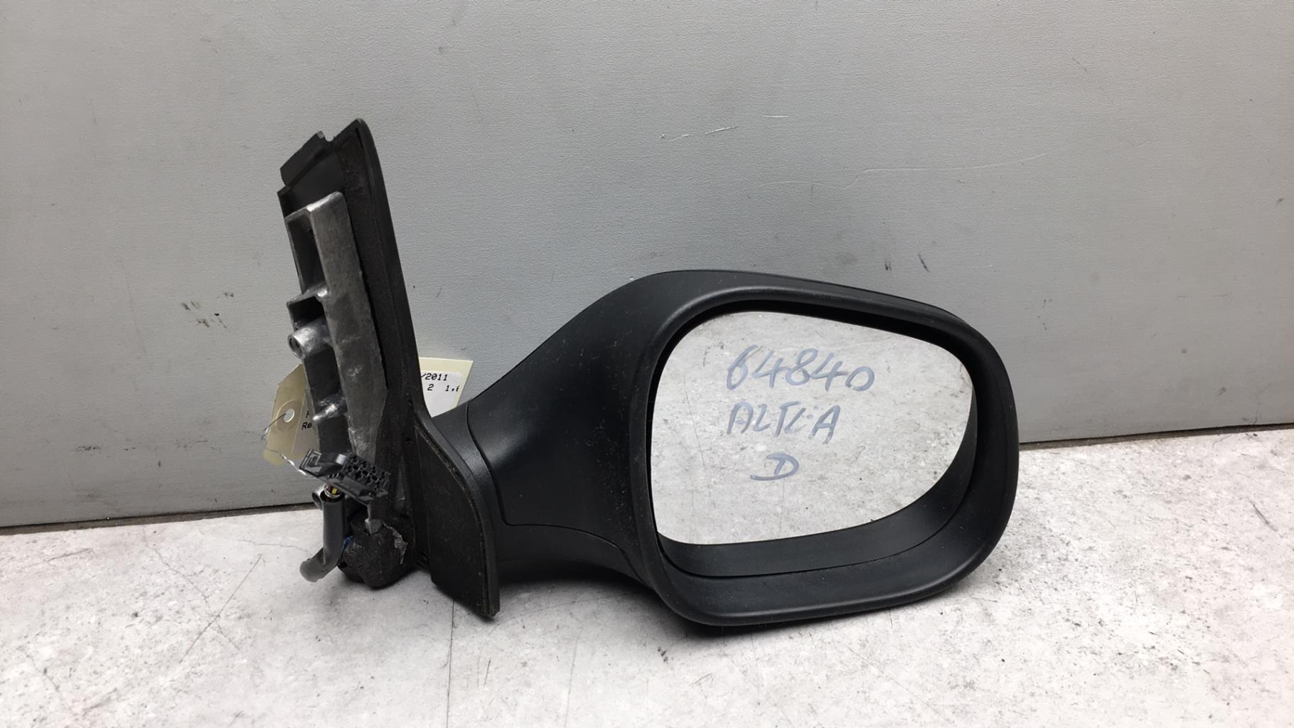 Retrovisor derecho SEAT ALTEA XL PHASE 2 Diésel - 1