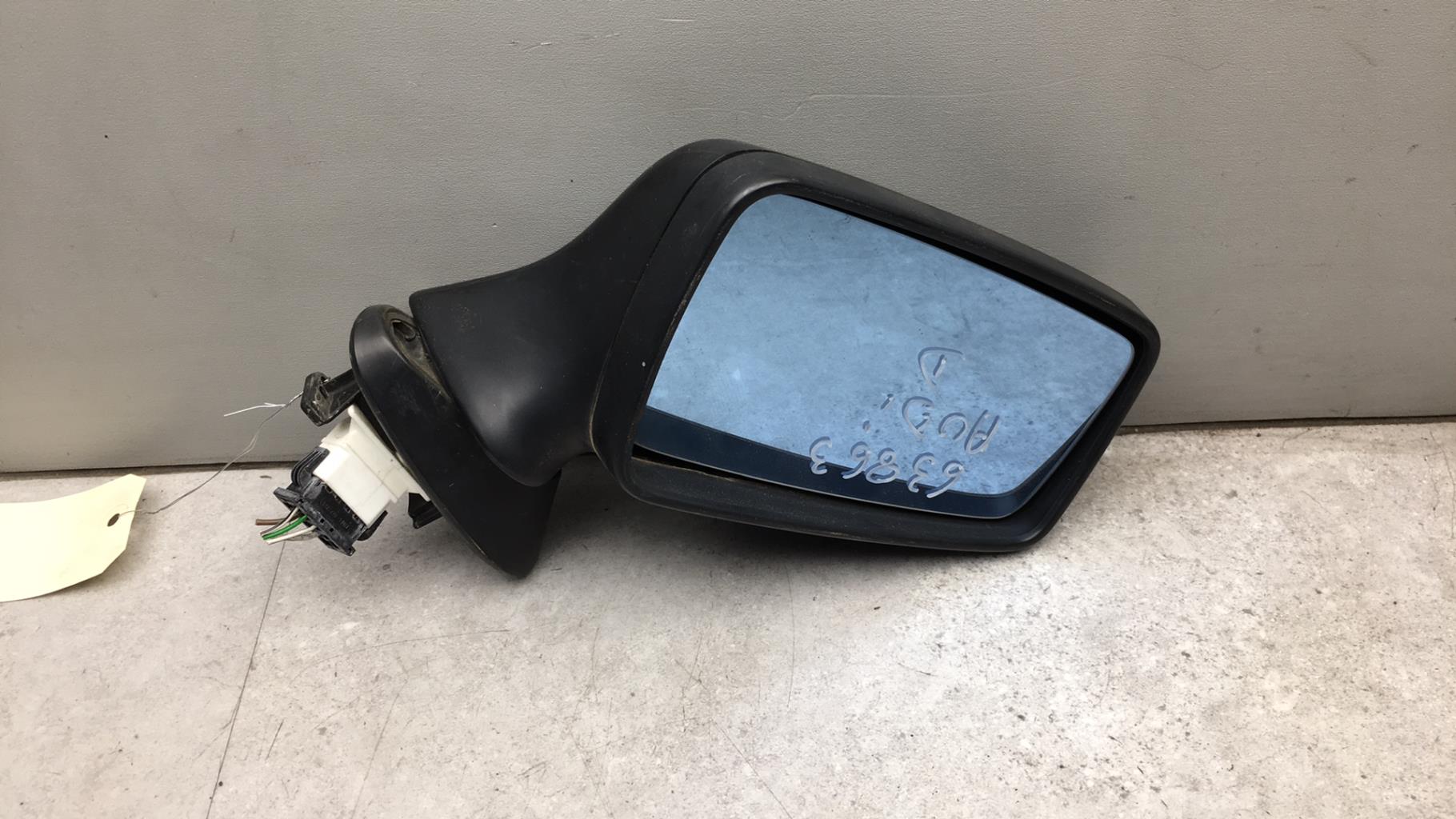 Retrovisor derecho AUDI 80 3 PHASE 1  - 1