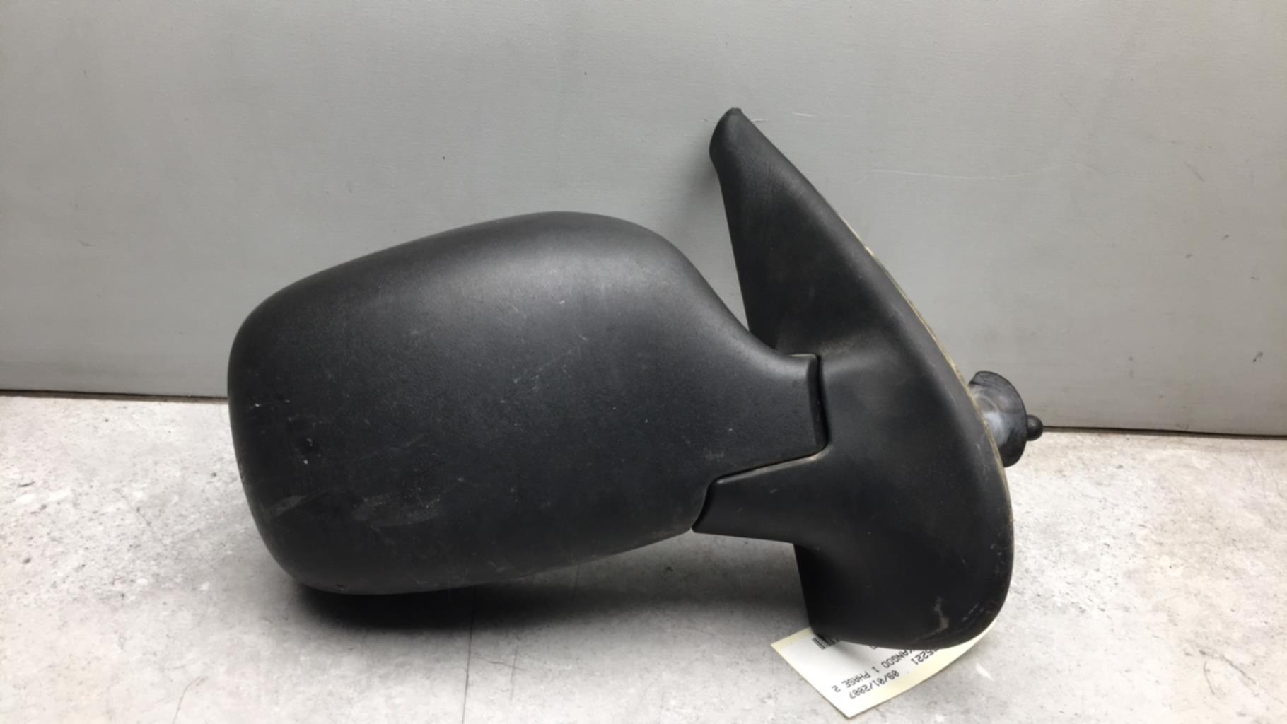 Retrovisor derecho RENAULT KANGOO 1 PHASE 2  - 1