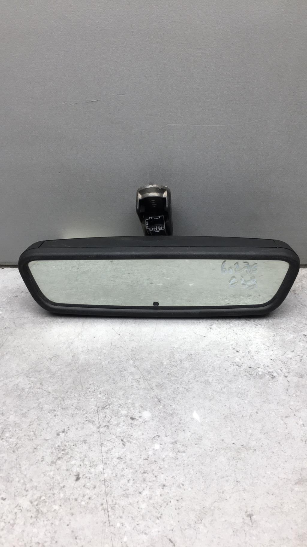 Retrovisor interior BMW SERIE 5 E39 PHASE 1 Diésel - 1