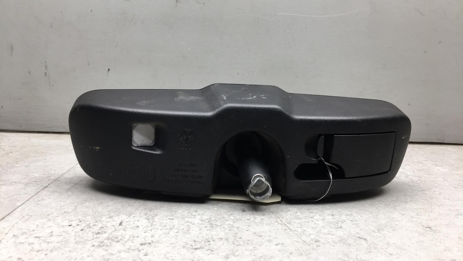 Retrovisor interior CHRYSLER SEBRING 2 Diésel - 1