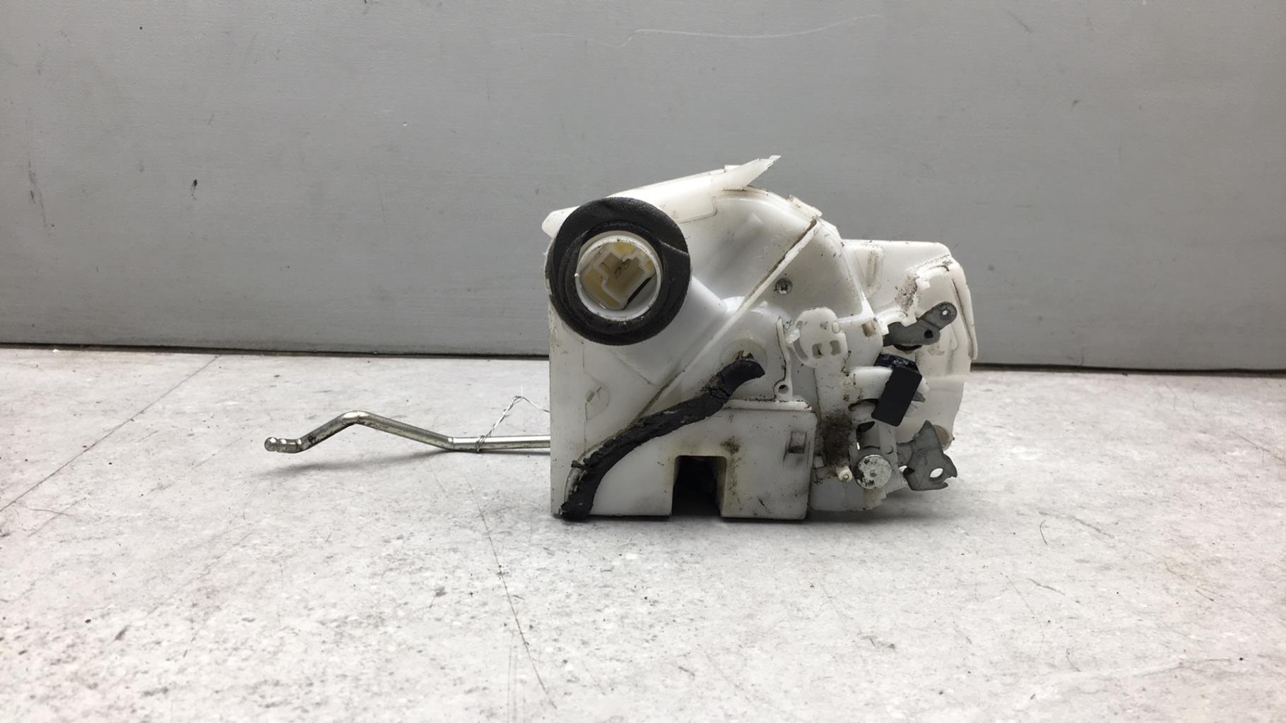 Serratura posteriore sinistra DAIHATSU CUORE 3 Gasolina - 1