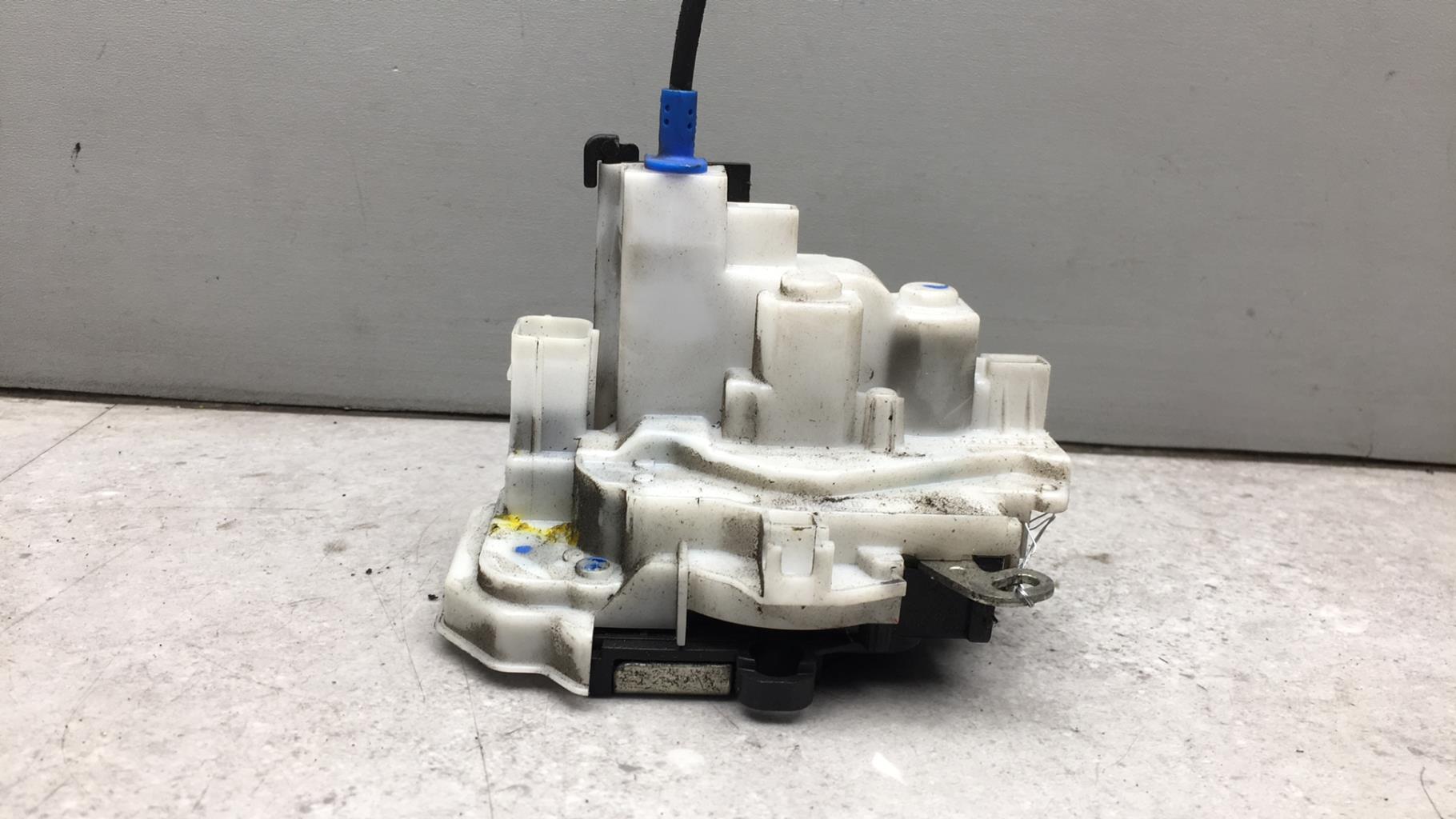 Serratura anteriore destra FIAT FIORINO 3 PHASE 1 Diésel - 1