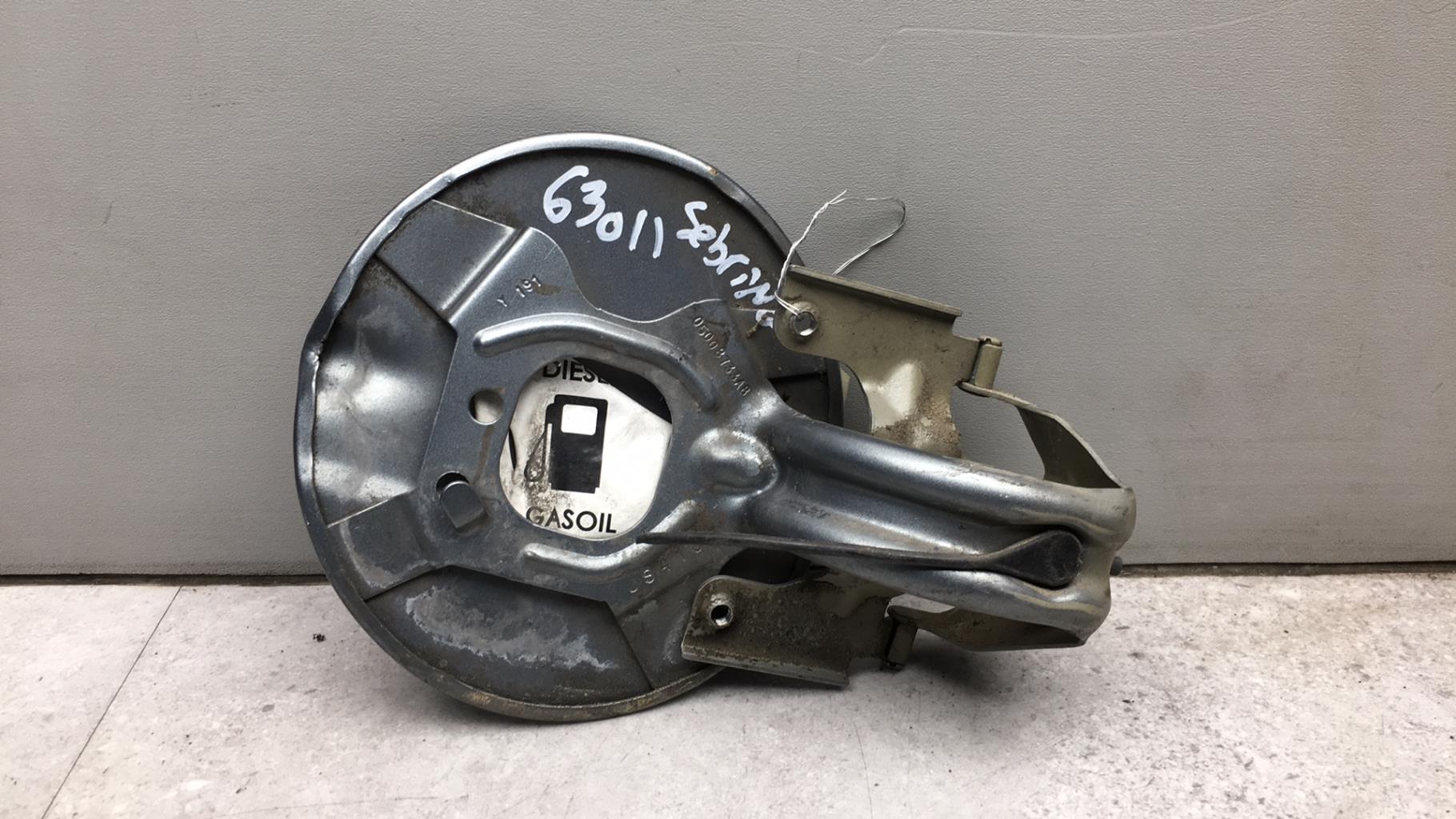 Trappe d'essence CHRYSLER SEBRING 2 Diesel - 1