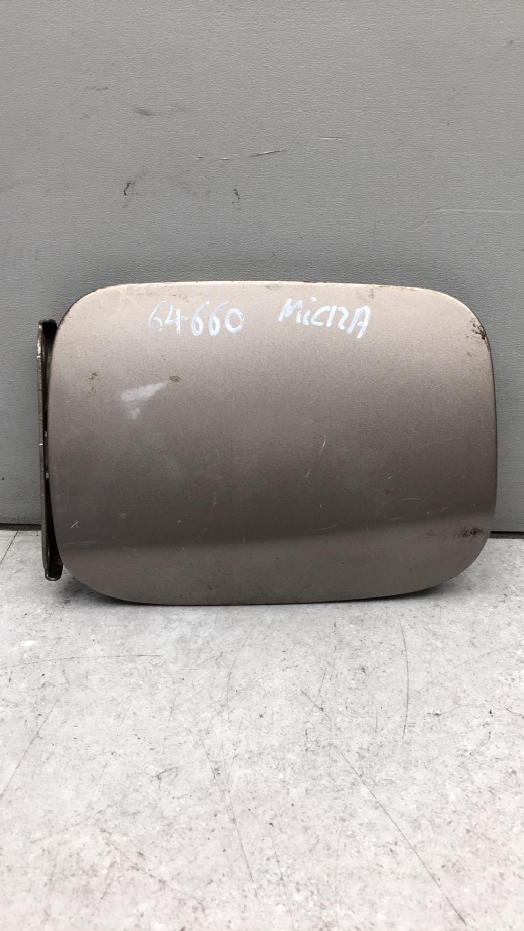 Trappe d'essence NISSAN MICRA 3 PHASE 2 Essence - 1