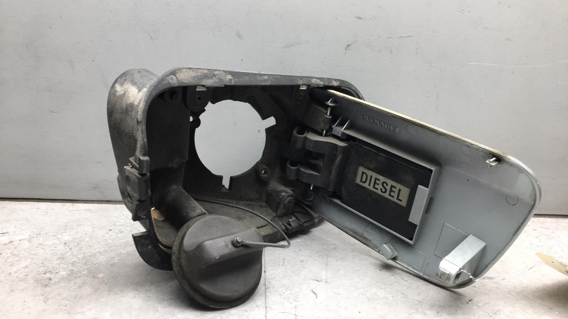 Trappe d'essence RENAULT LAGUNA 2 PHASE 1 Diesel - 1
