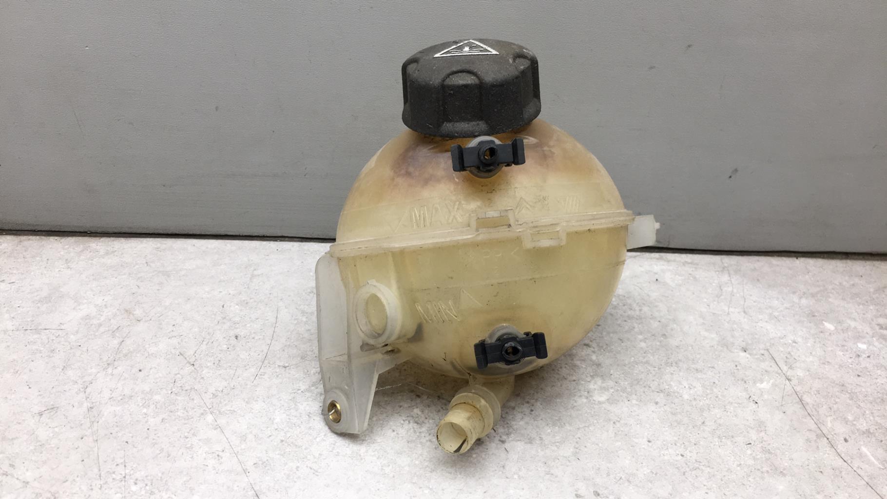 Vase d'expansion CITROEN BERLINGO 2 PHASE 1 Diesel - 1