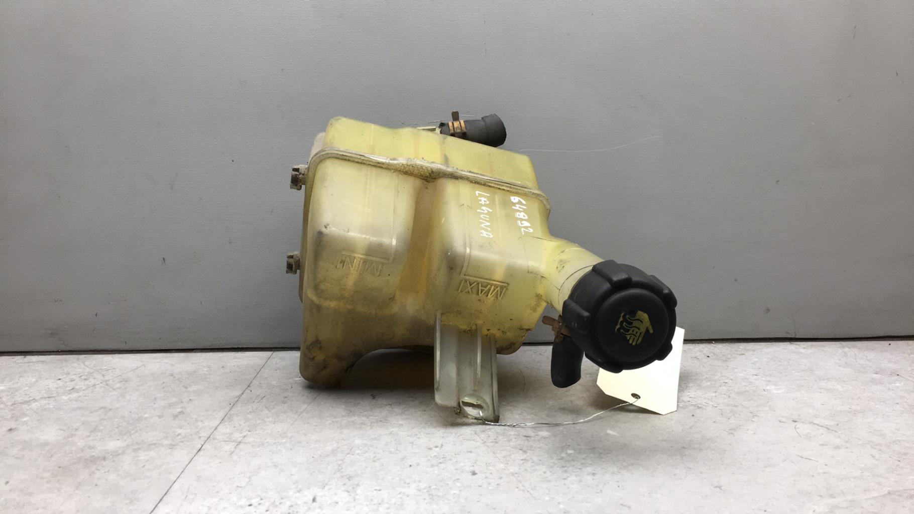 Vase d'expansion RENAULT LAGUNA 2 PHASE 1 Diesel - 1