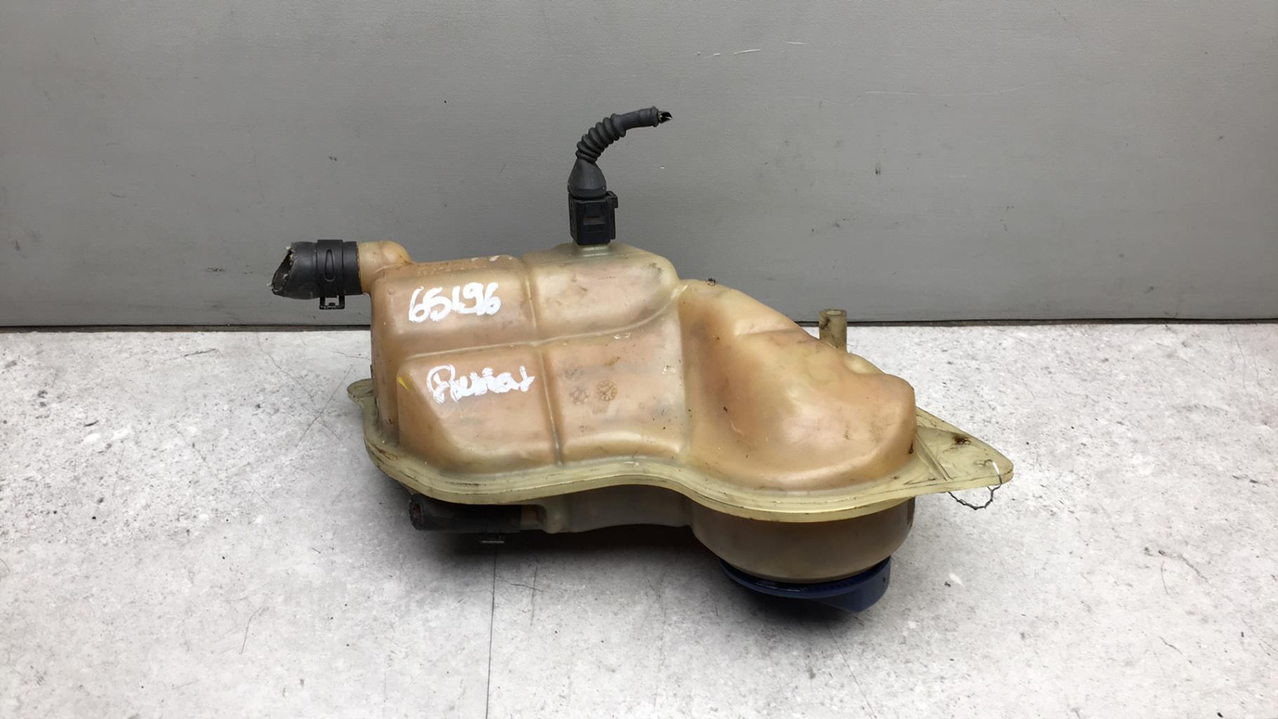 Vaso di espansione VOLKSWAGEN PASSAT 4 PHASE 2  - 1