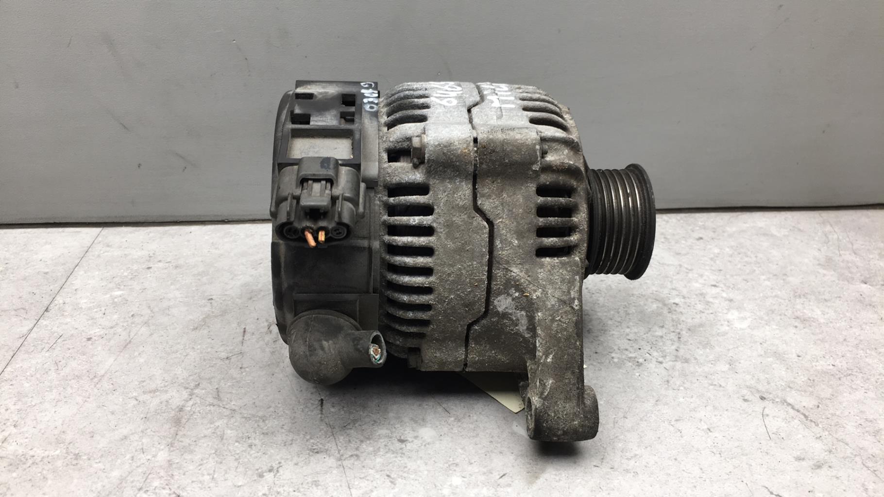 Alternatore NISSAN MICRA 2 PHASE 1 Gasolina - 1