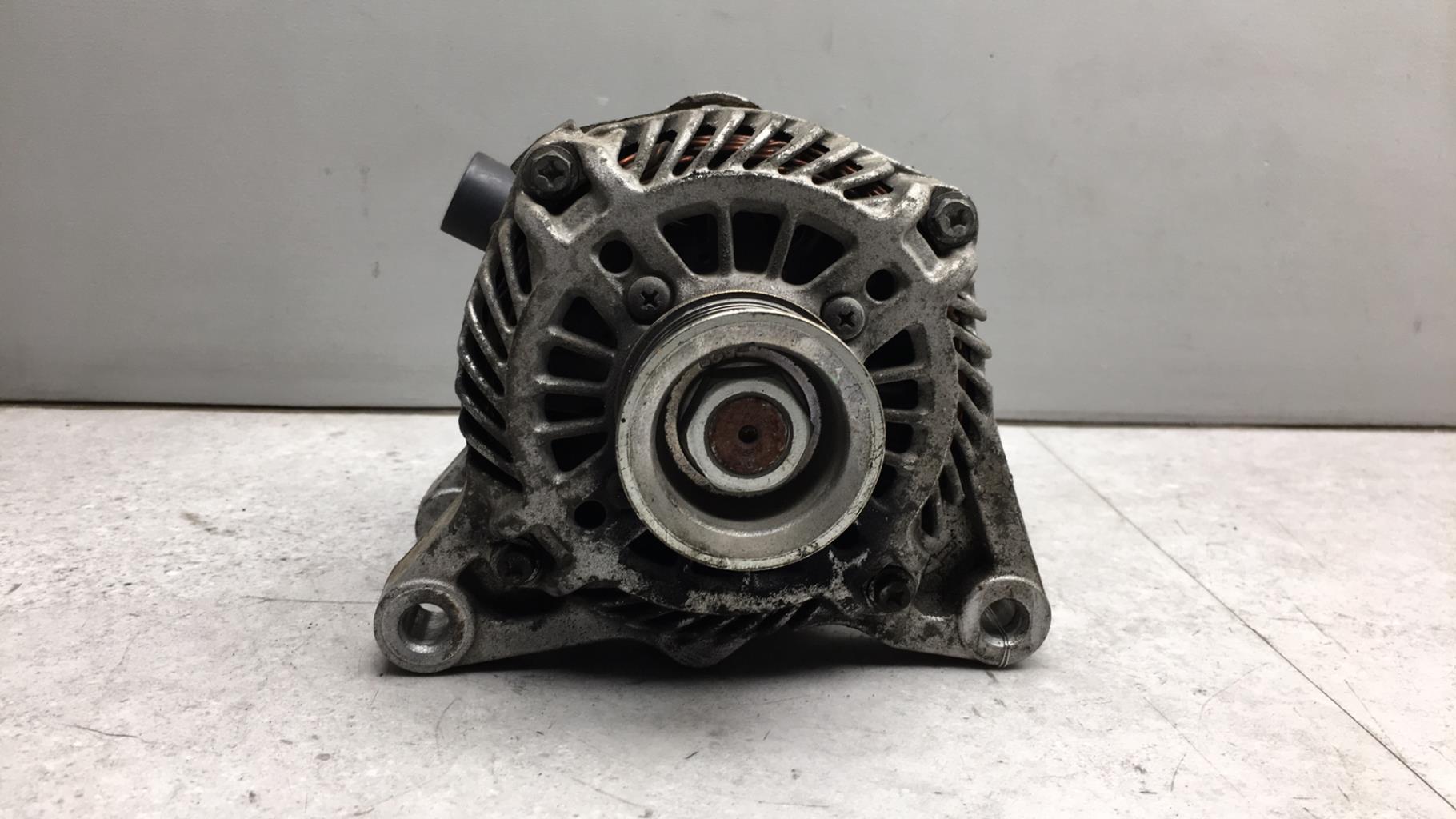 Alternatore PEUGEOT 207 PHASE 1  - 1