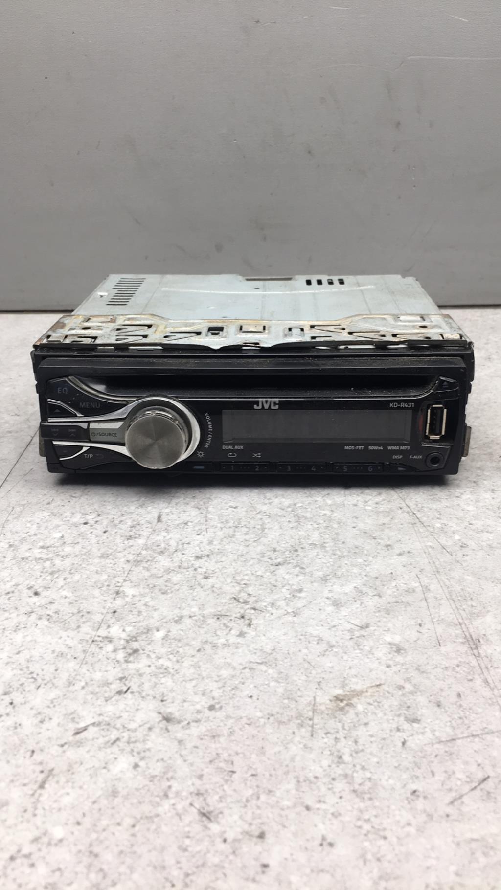 Autoradio PEUGEOT BOXER 3 PHASE 1  - 1