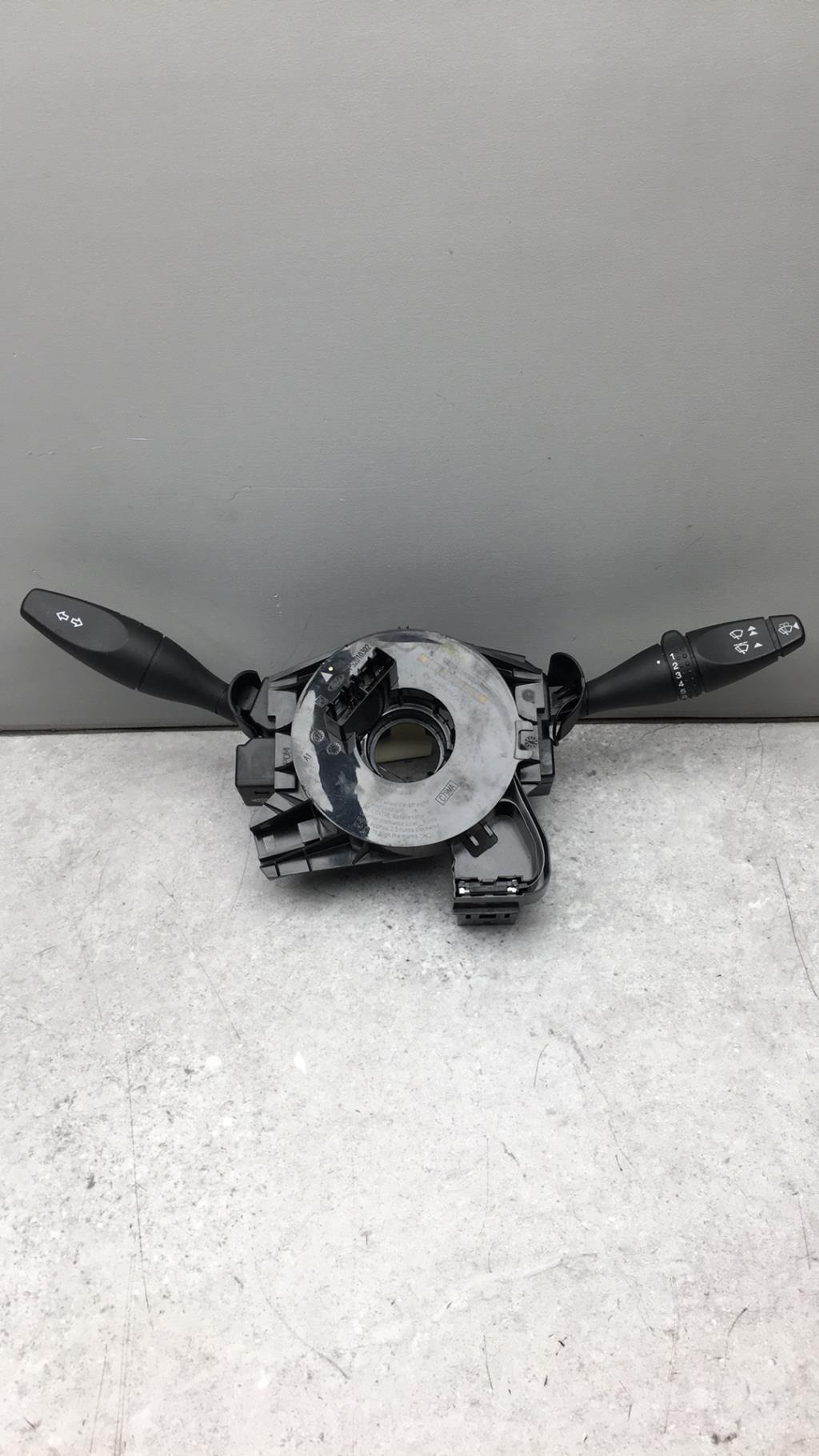 Devio guida completo con contatto spiralato FORD FIESTA 5 PHASE 2 Gasolina - 1