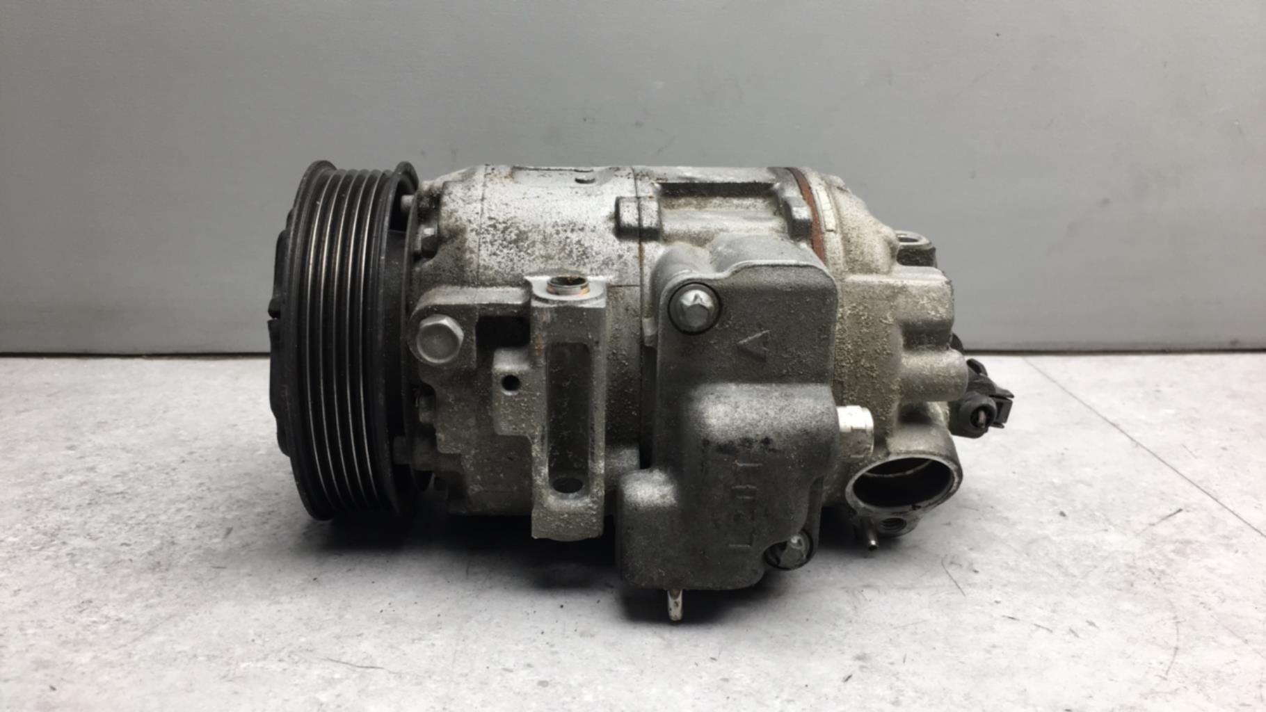Compressore clima SKODA FABIA 1 PHASE 1 BREAK  - 1