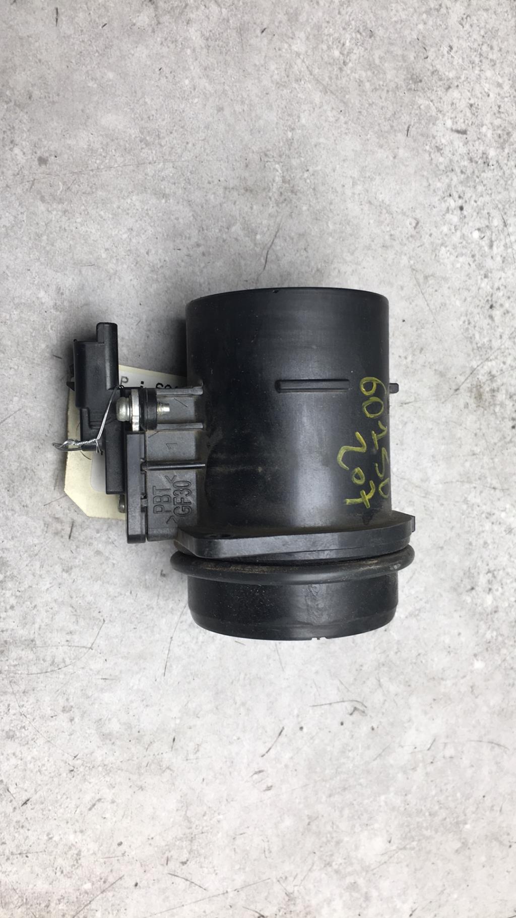 Debitmetre PEUGEOT 207 PHASE 1 Diesel - 1