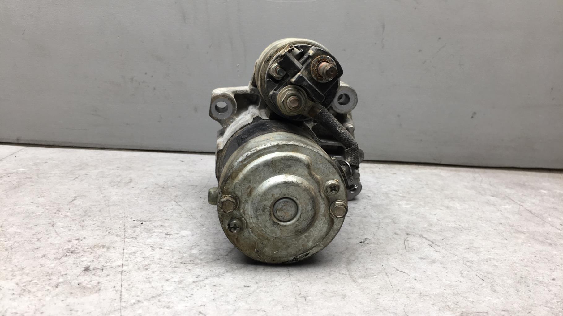 Demarreur CITROEN C4 2 PHASE 1 Diesel - 1
