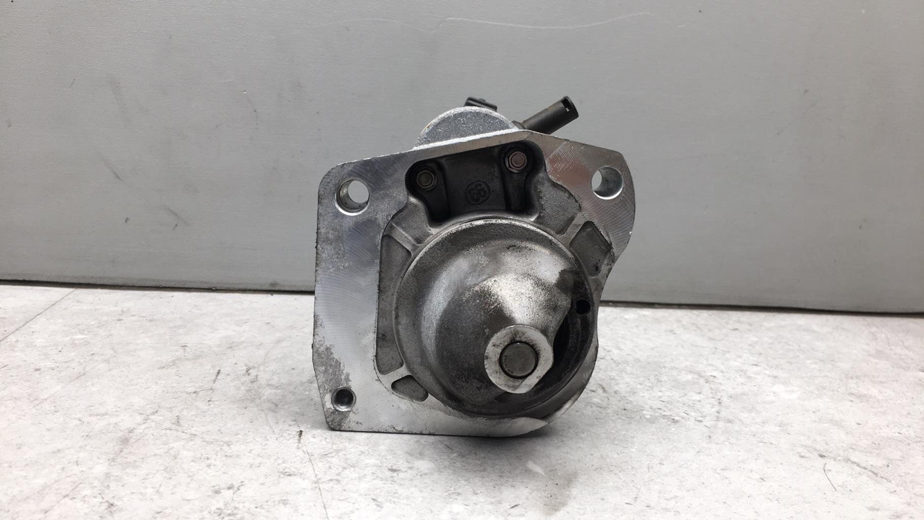 Motorino avviamento PEUGEOT 208 1 PHASE 1 Gasolina - 1