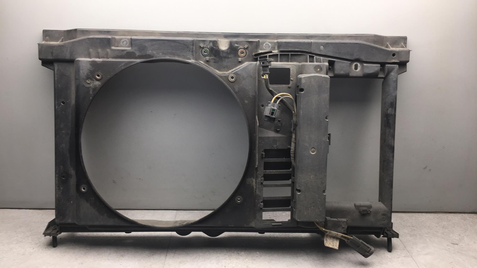 Face avant PEUGEOT 307 PHASE 1 Diesel - 1