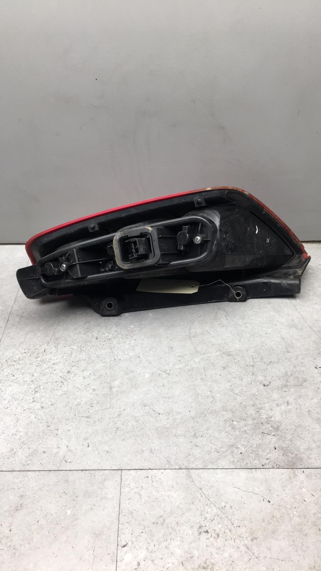 Fanale posteriore principale sinistro (luci) FIAT PUNTO EVO 3  - 1
