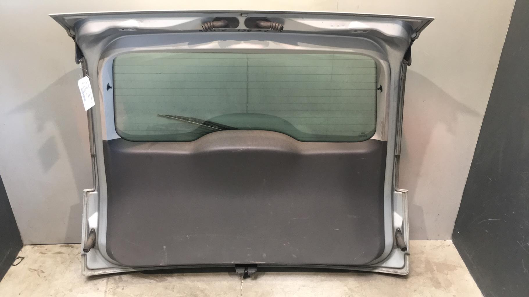 Malle/Hayon arriere FORD C-MAX 1 PHASE 1 Diesel - 1