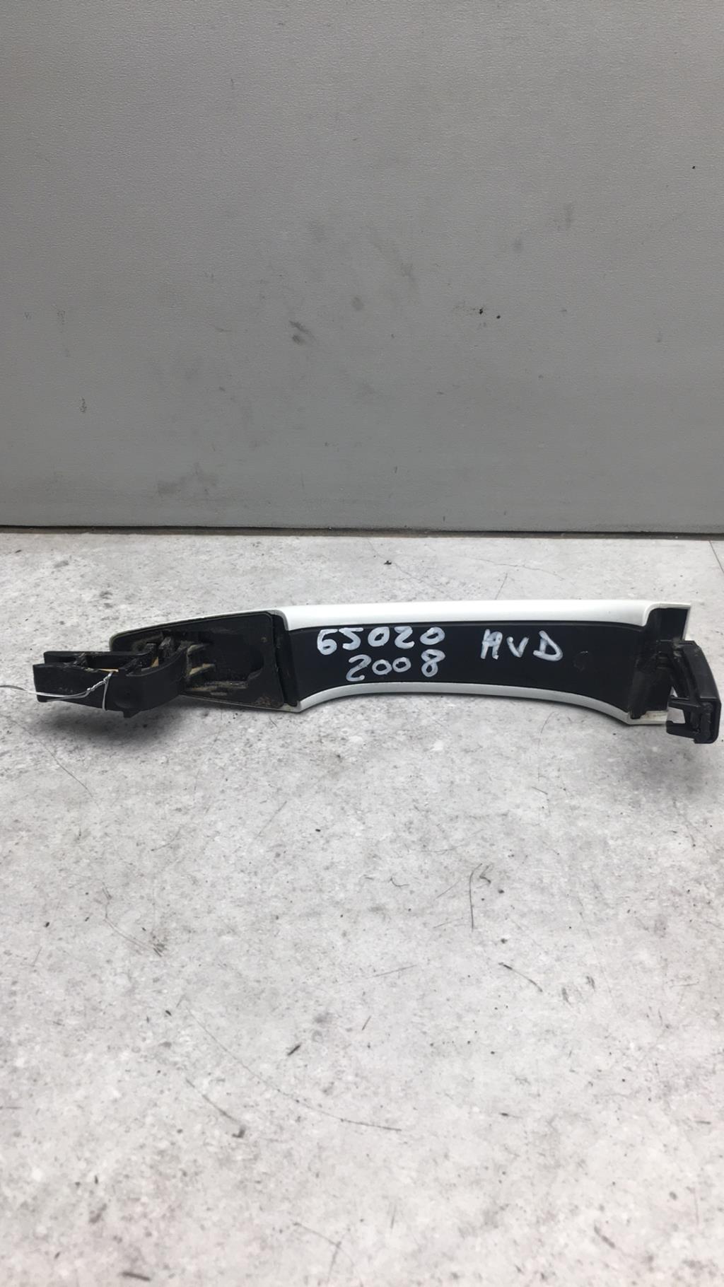 Maniglia portiera anteriore destra PEUGEOT 2008 2 PHASE 1 Gasolina - 1