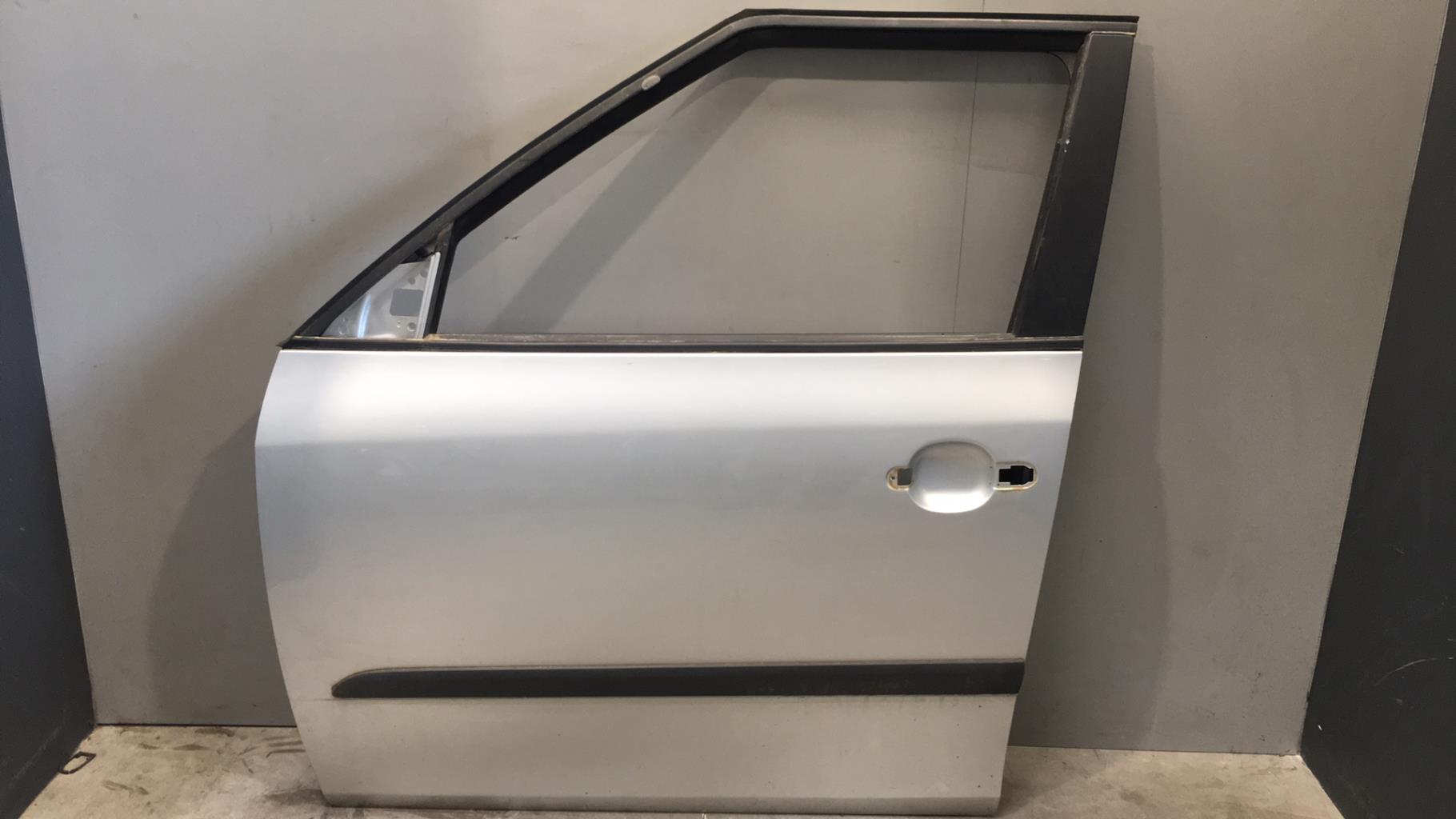 Porte avant gauche SKODA FABIA 2 PHASE 1 BREAK Diesel - 1