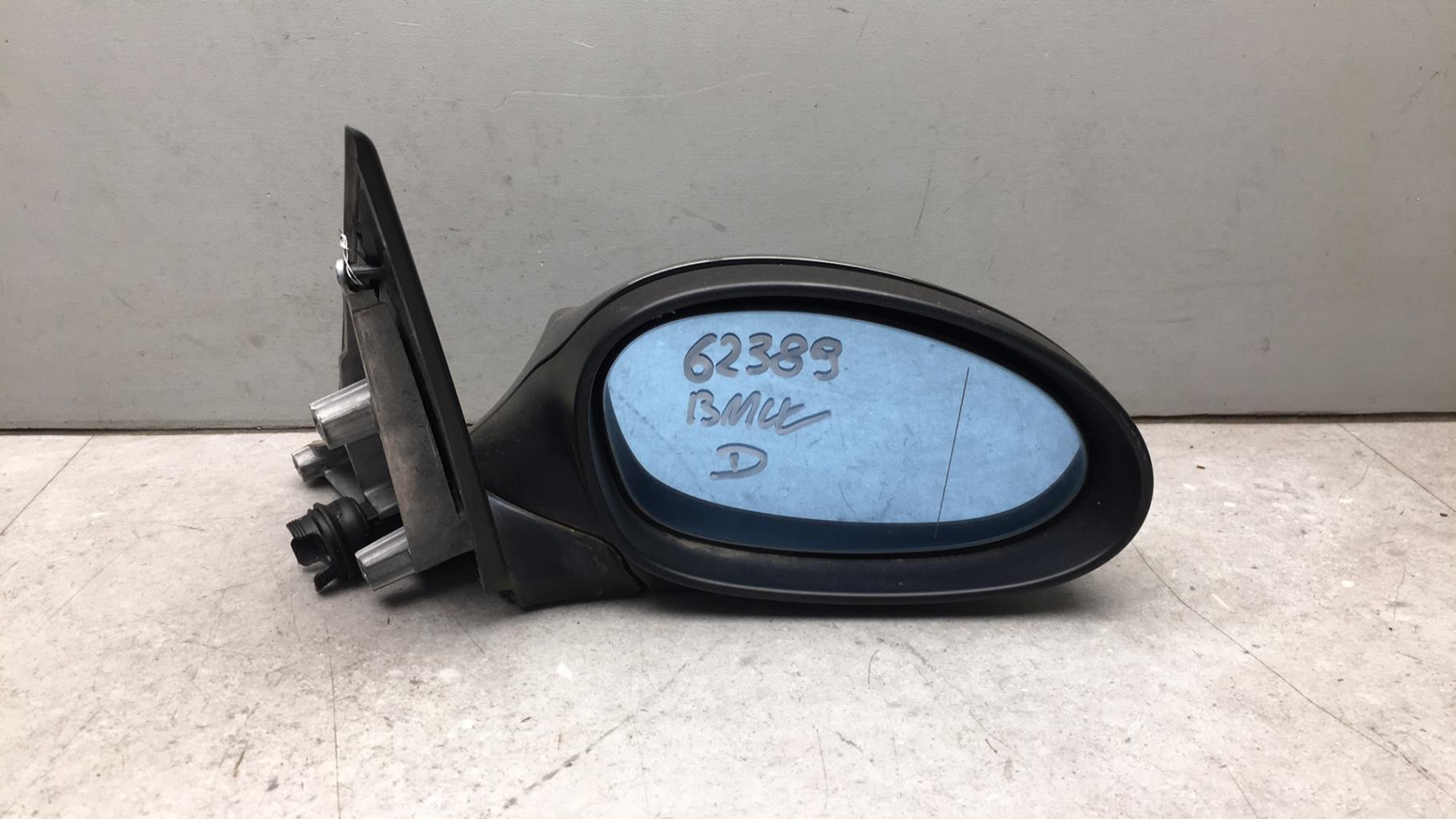 Retrovisor derecho BMW SERIE 1 E87 PHASE 1 Diésel - 1