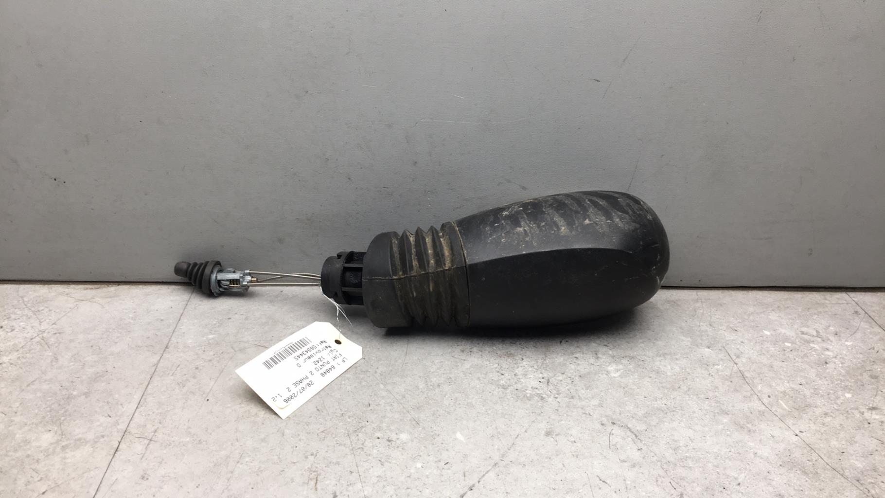 Specchietto retrovisore destro FIAT PUNTO 2 PHASE 2  - 1