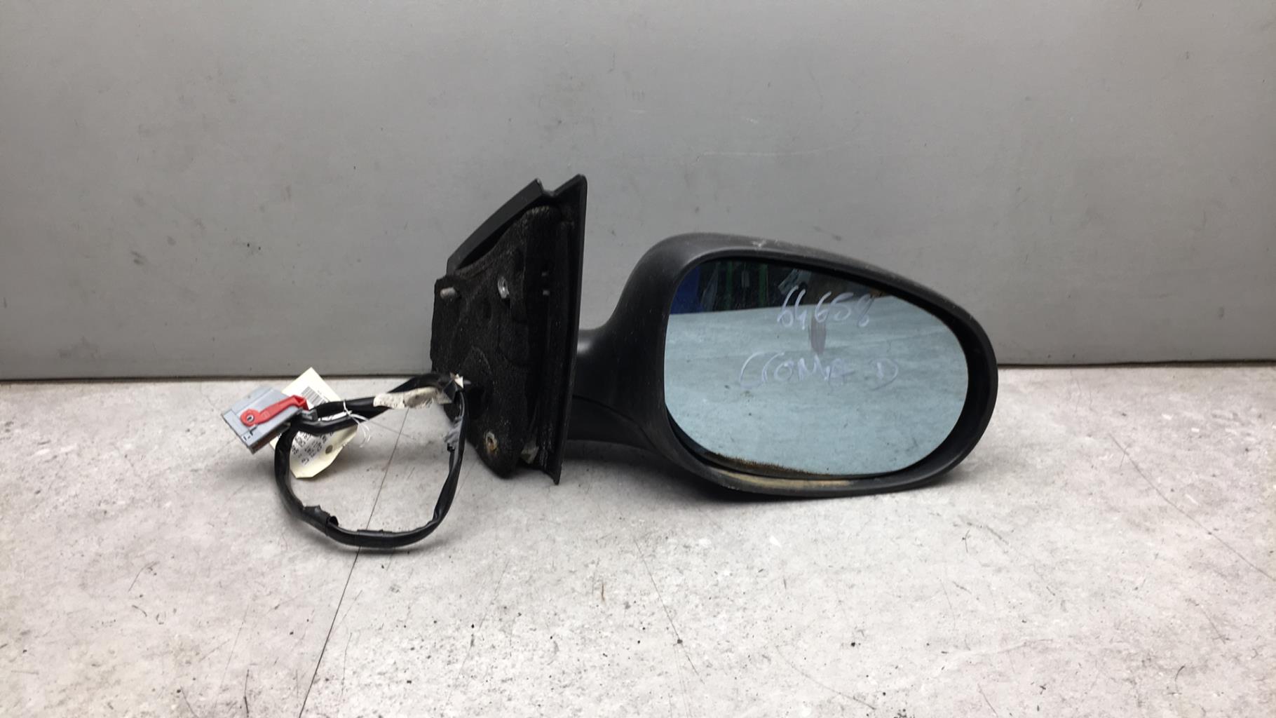 Specchietto retrovisore destro FIAT CROMA 2 PHASE 1 BREAK  - 1