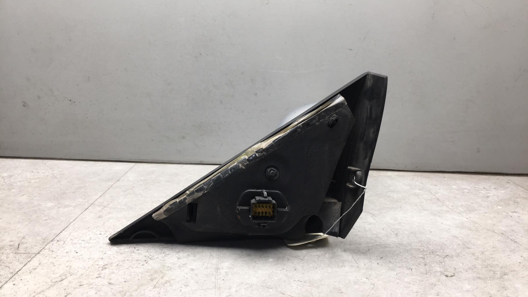 Retrovisor derecho RENAULT SCENIC 2 PHASE 1 Diésel - 1