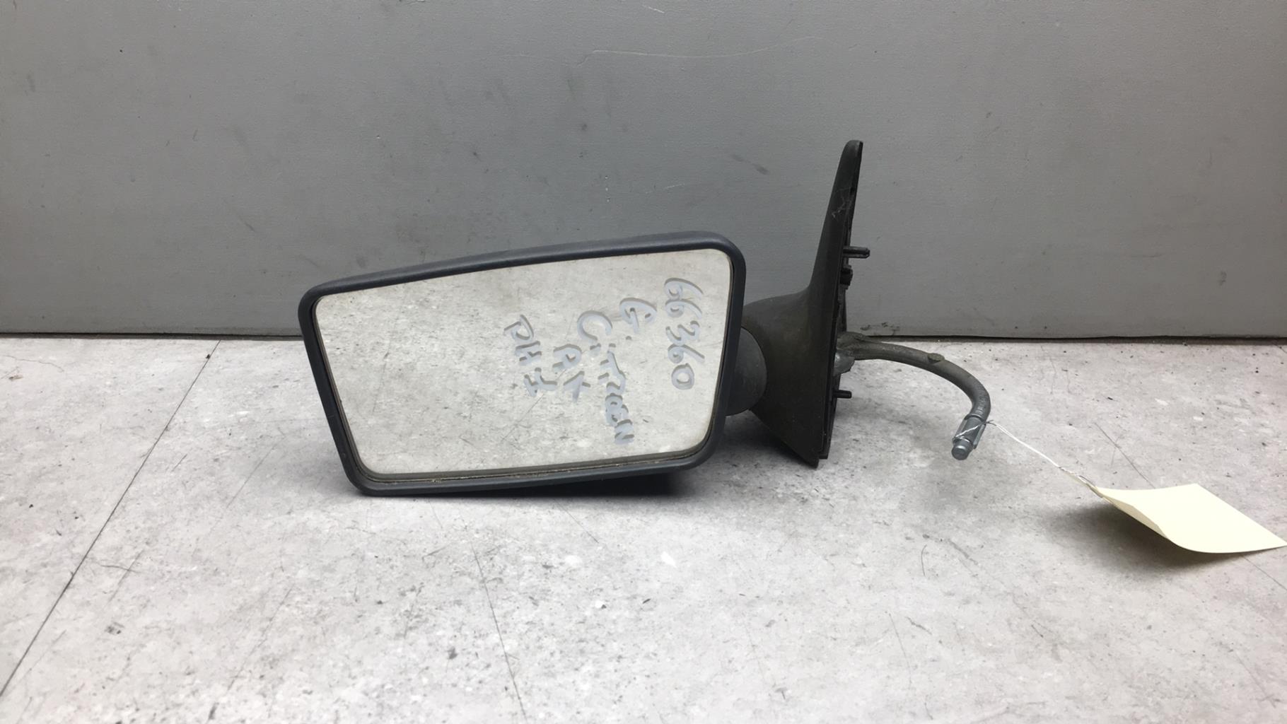 Retrovisor izquierdo CITROEN AX PHASE 1 Diésel - 1