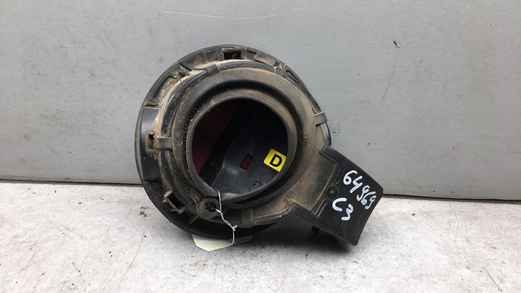 Trappe d'essence CITROEN C3 2 PHASE 1  - 1